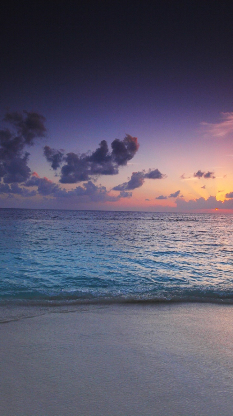 Descarga gratuita de fondo de pantalla para móvil de Playa, Tierra/naturaleza.