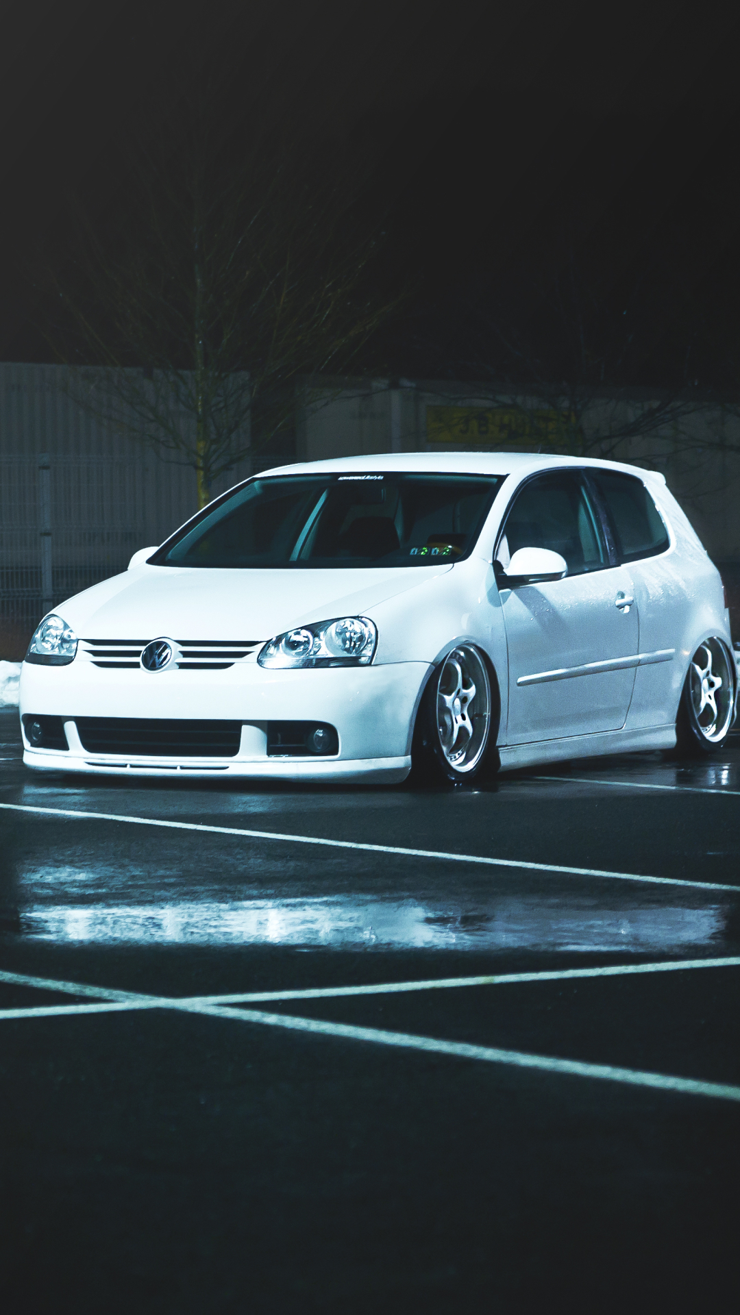 Cool Backgrounds  Volkswagen