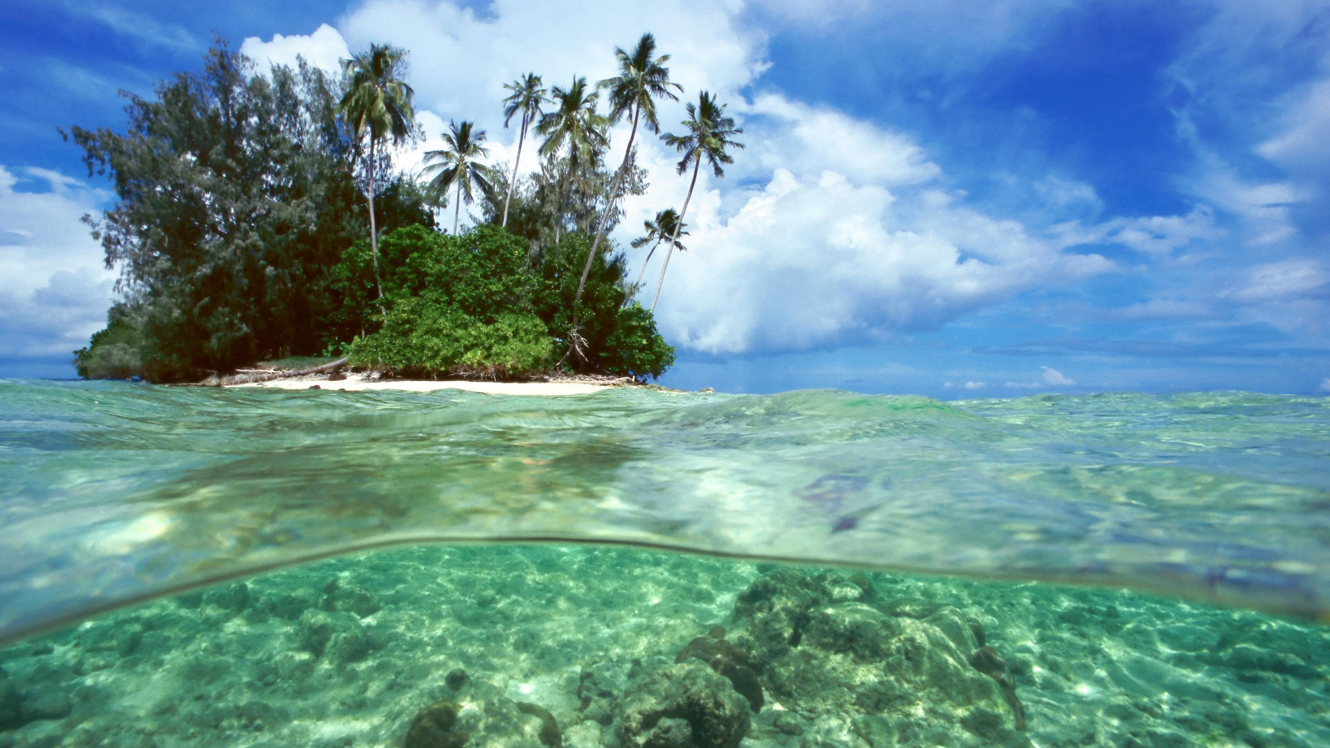 Free download wallpaper Sea, Earth, Island on your PC desktop