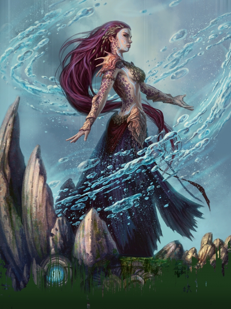 Download mobile wallpaper Fantasy, Magic: The Gathering for free.