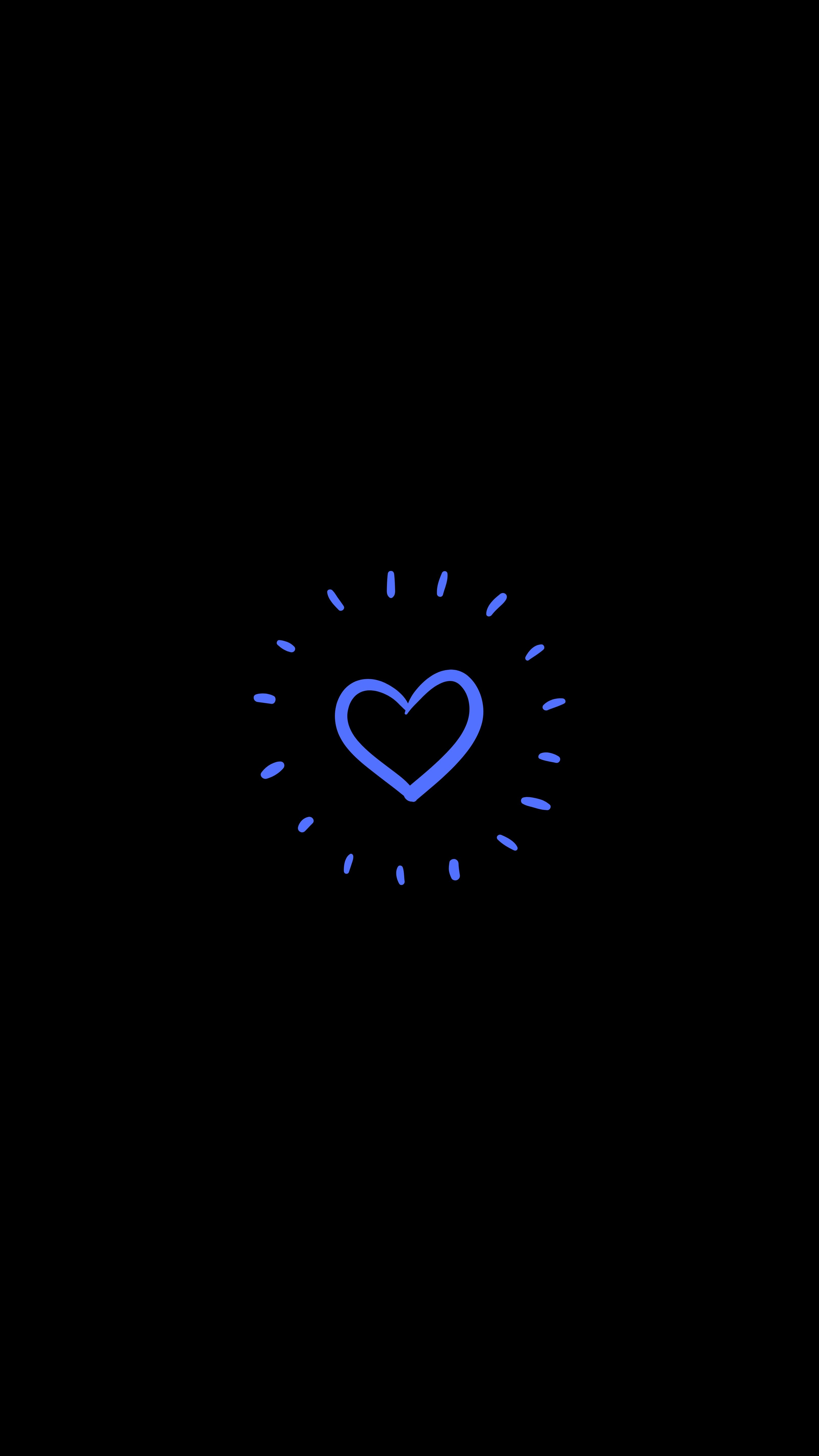 109169 descargar fondo de pantalla trazos, arte, amor, vector, un corazón, corazón: protectores de pantalla e imágenes gratis