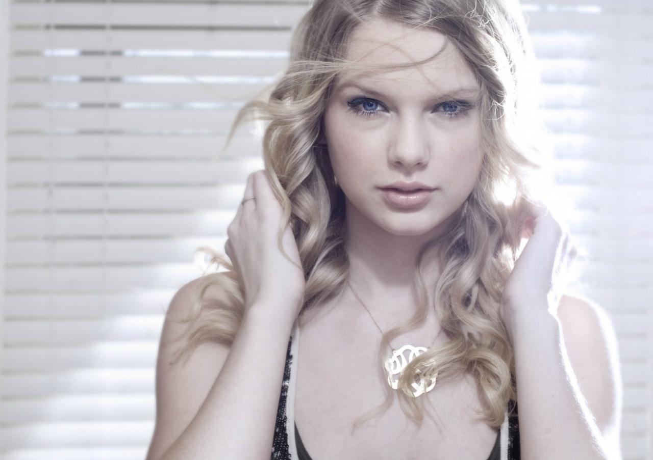 Handy-Wallpaper Musik, Taylor Swift kostenlos herunterladen.