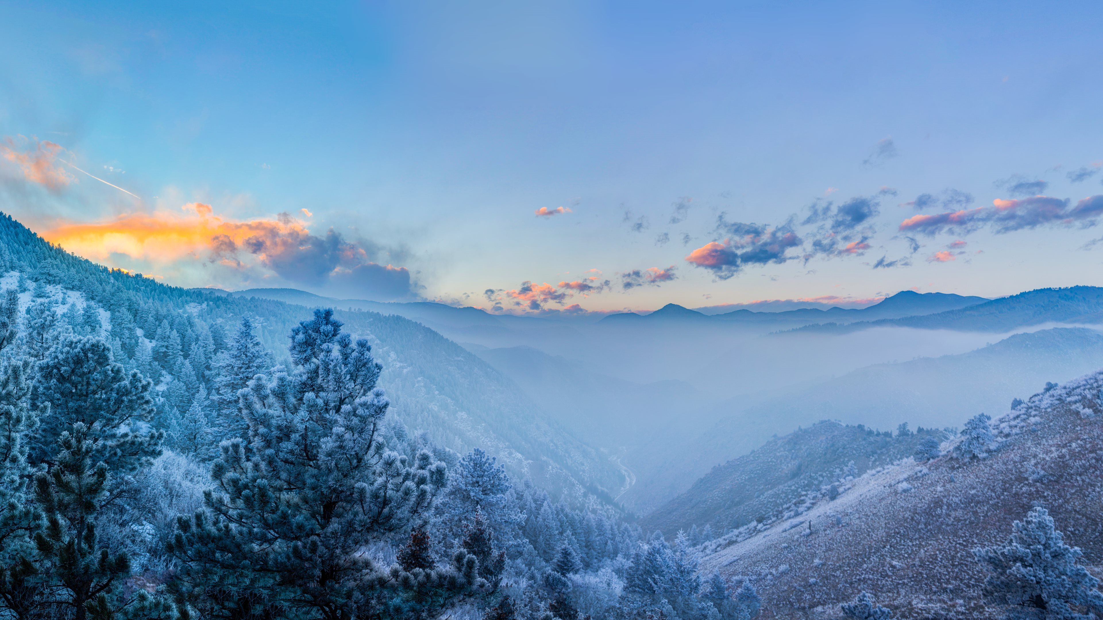 Descarga gratis la imagen Invierno, Nieve, Tierra/naturaleza en el escritorio de tu PC