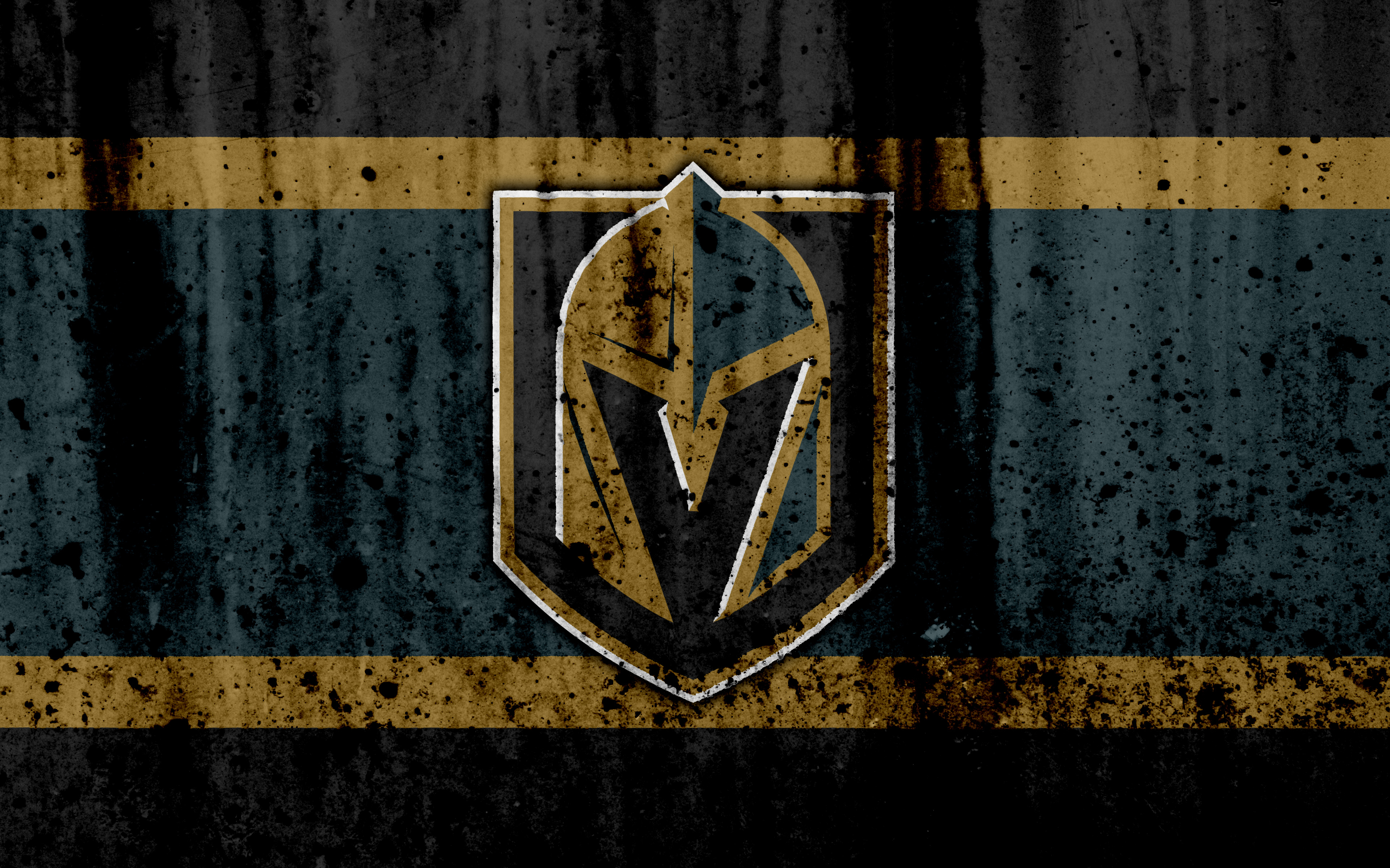 sports, vegas golden knights, emblem, logo, nhl, hockey