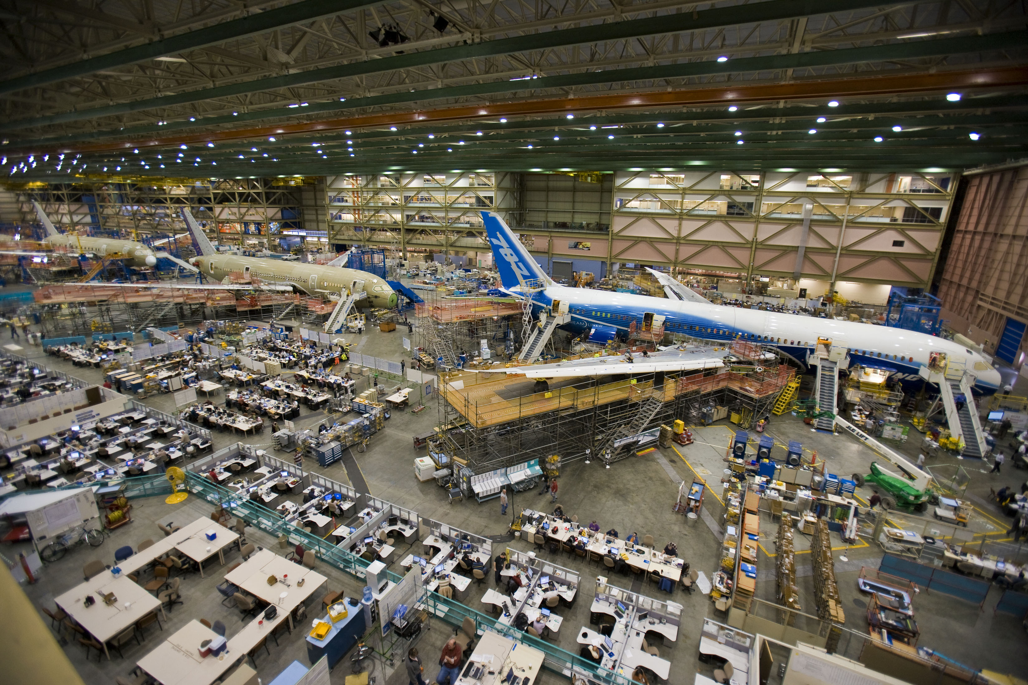 Скачать обои бесплатно Транспортные Средства, Боинг 787 Дримлайнер картинка на рабочий стол ПК