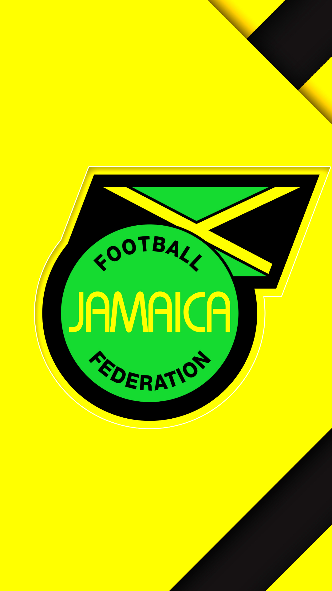 1163951 Заставки и Обои Национальная Футбольная Команда Ямайки на телефон. Скачать  картинки бесплатно