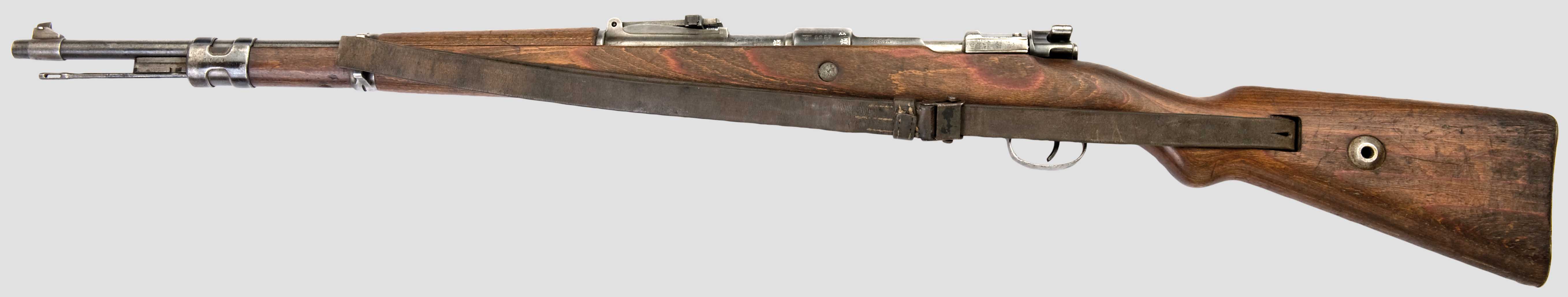 weapons, k98 mauser rifle