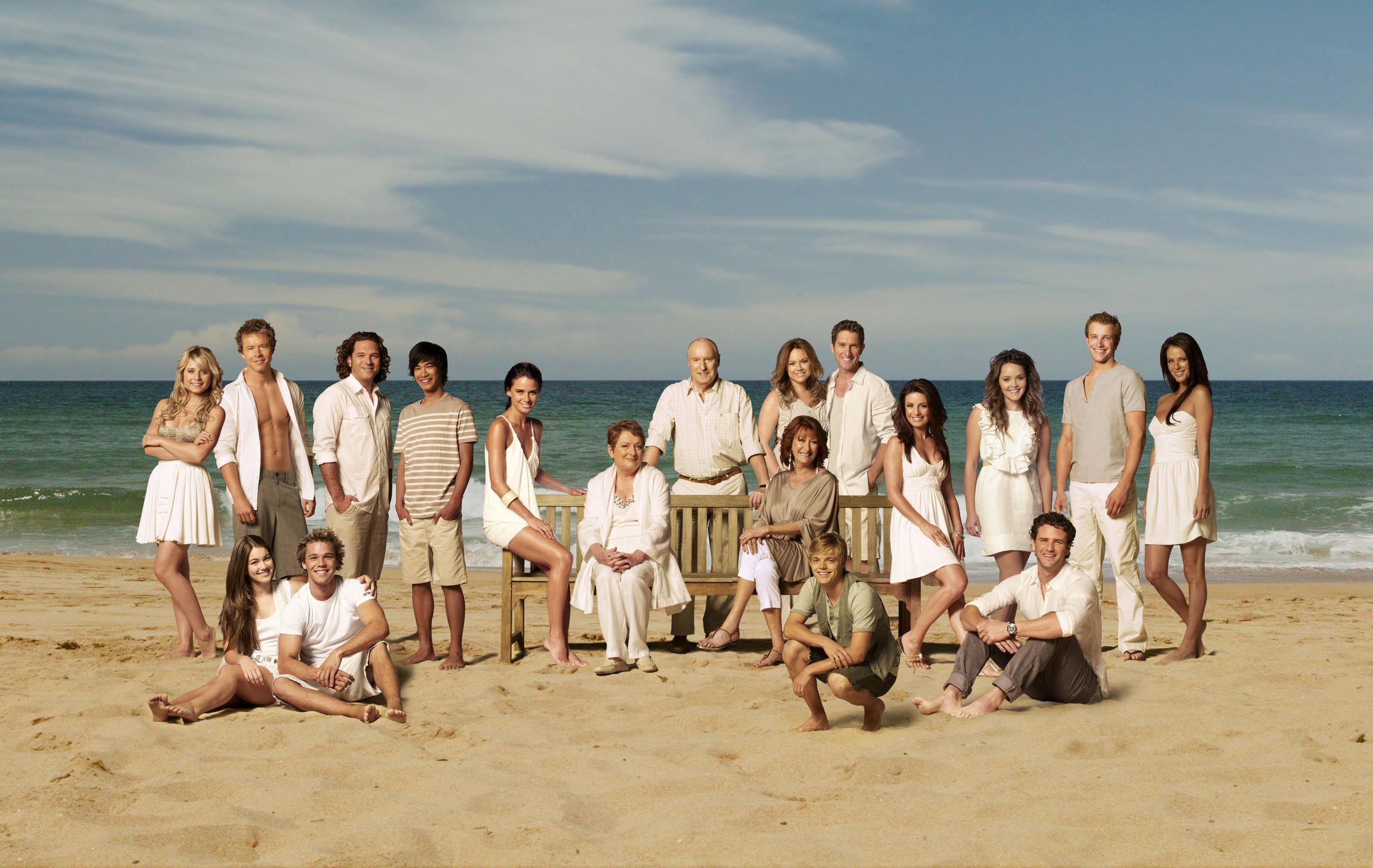 Descargar fondos de escritorio de Home And Away HD