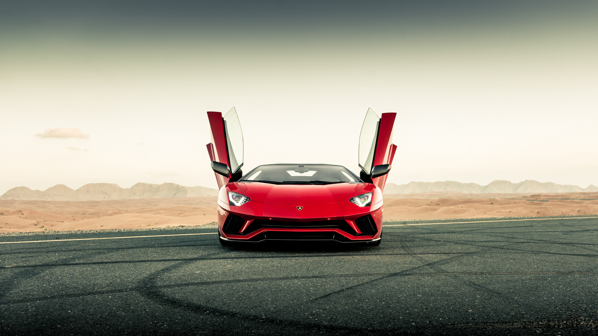 Laden Sie das Lamborghini, Autos, Supersportwagen, Fahrzeuge, Lamborghini Aventador S-Bild kostenlos auf Ihren PC-Desktop herunter