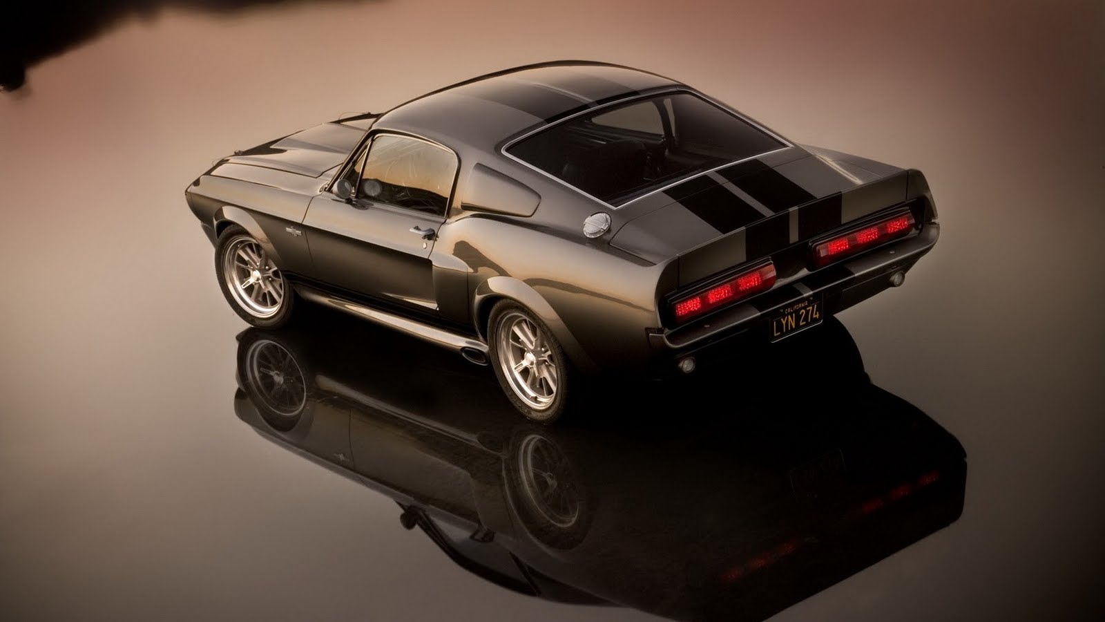 Download mobile wallpaper Ford Mustang, Vehicles for free.