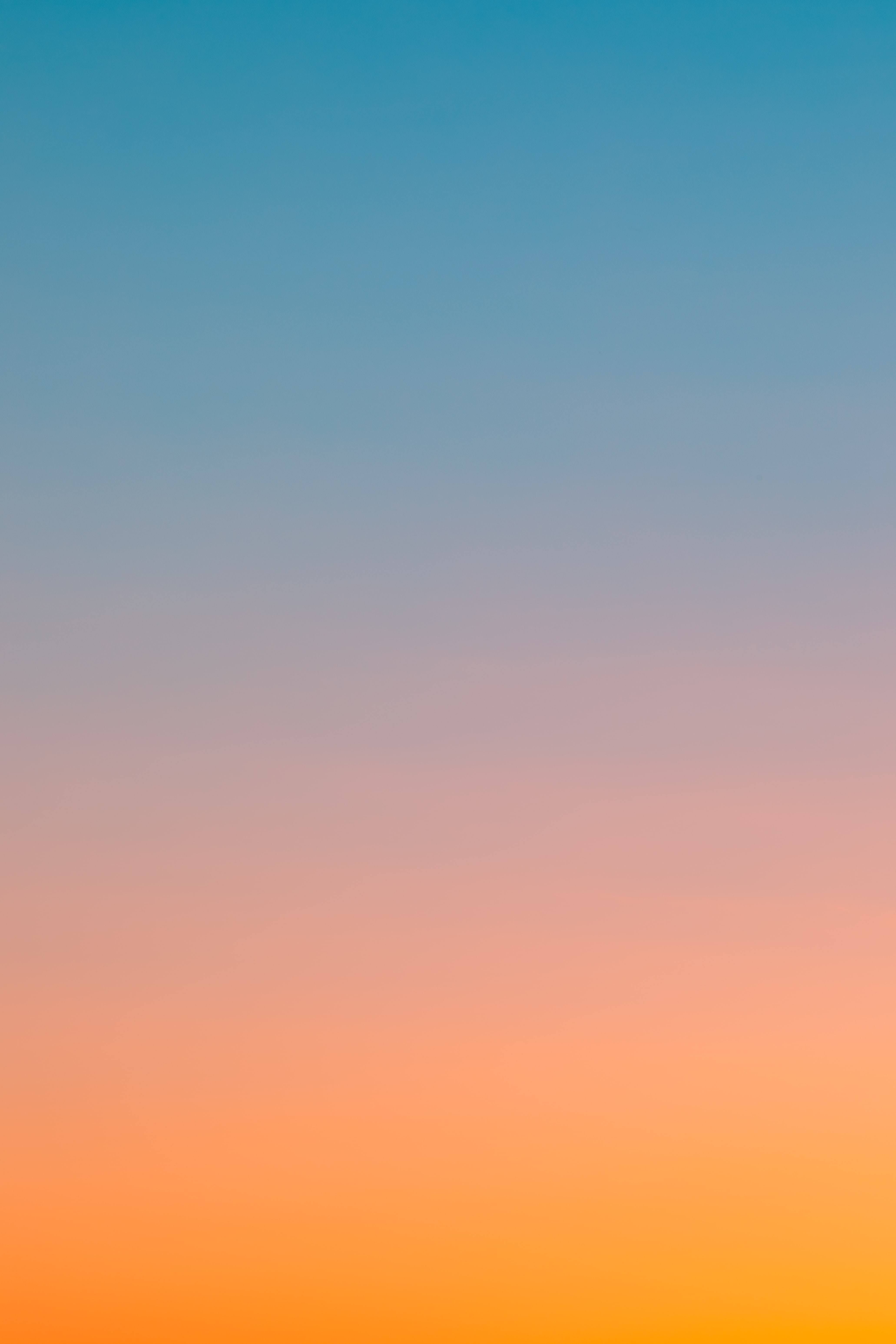 color, colors, gradient, abstract, sunset, sky HD wallpaper
