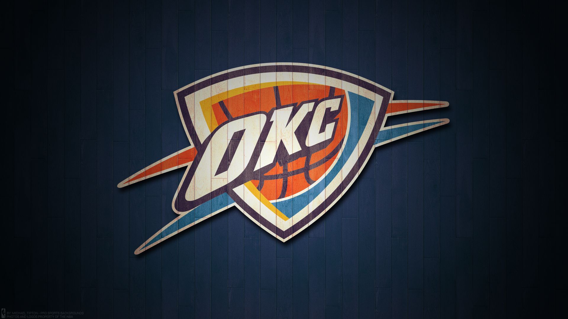 nba, sports, oklahoma city thunder, basketball, logo