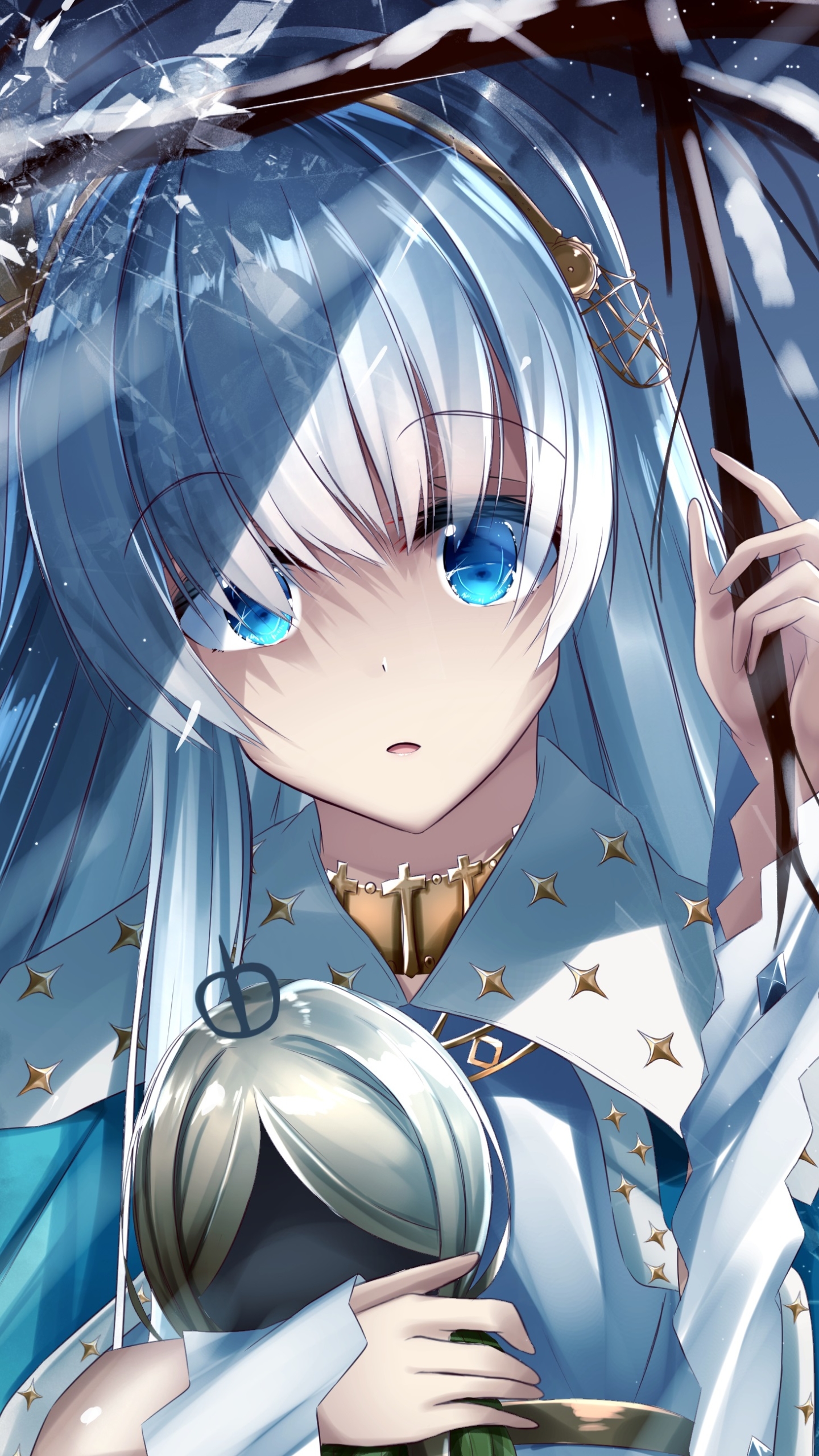 Free download wallpaper Anime, Fate/grand Order, Anastasia (Fate/grand Order), Fate Series on your PC desktop