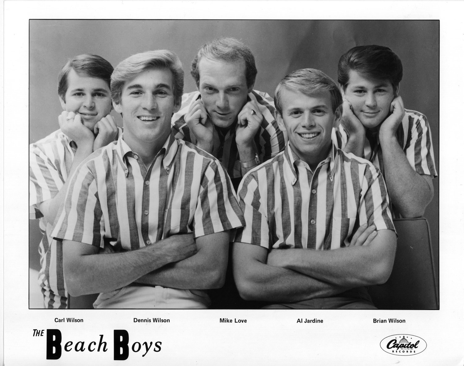 635419 Заставки і шпалери The Beach Boys на телефон. Завантажити  картинки безкоштовно