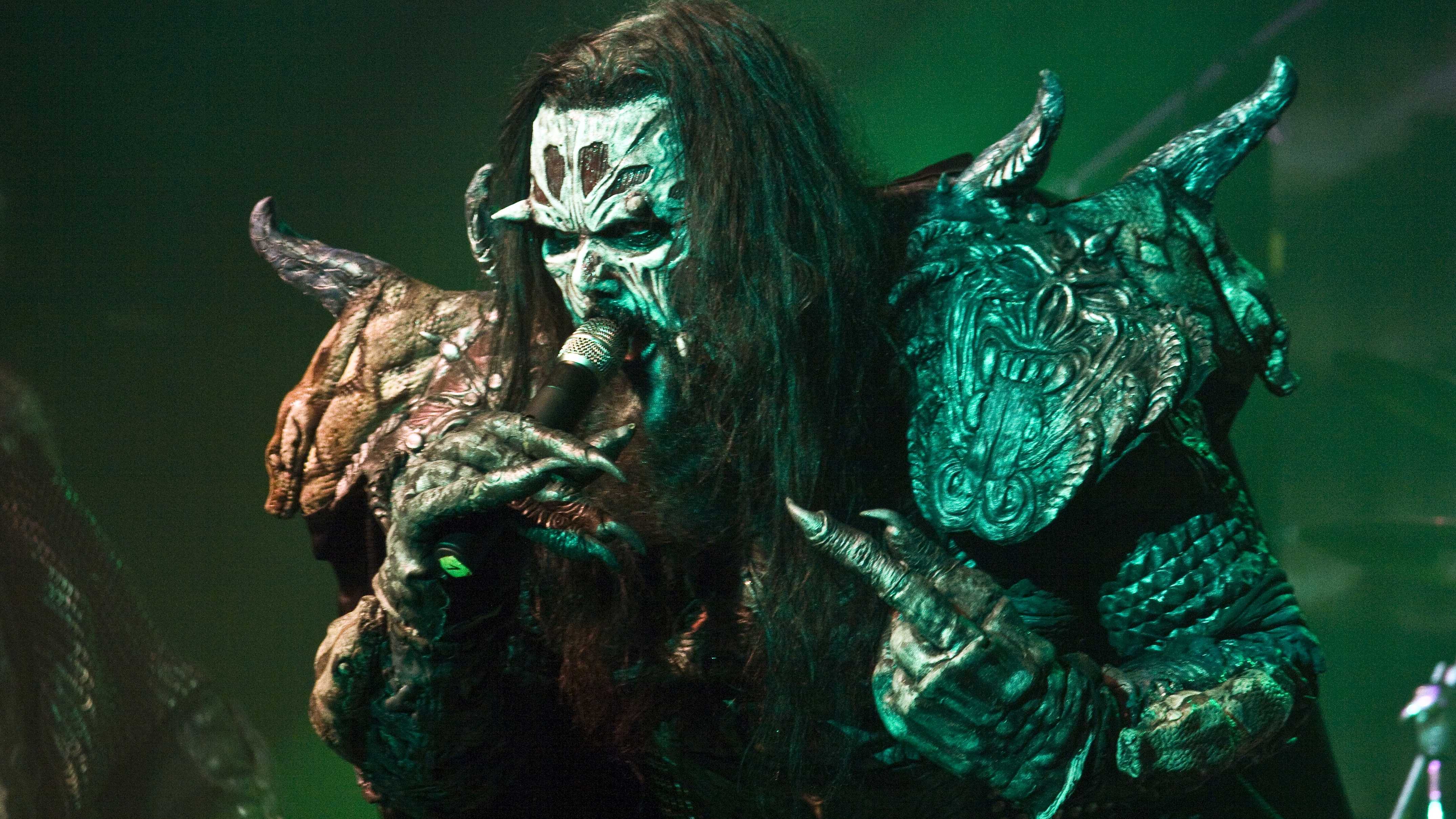 music, lordi