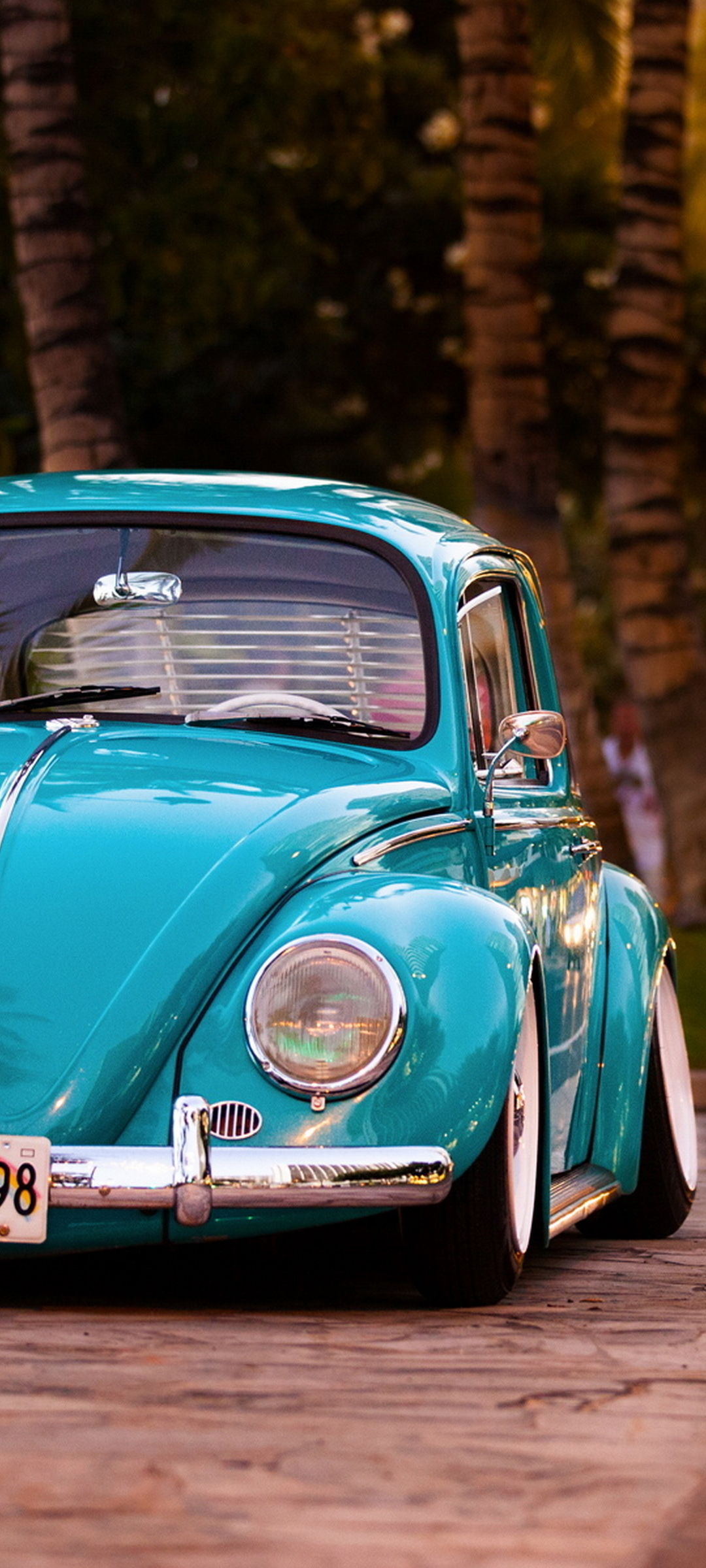 Download mobile wallpaper Volkswagen, Car, Volkswagen Beetle, Vehicles for free.