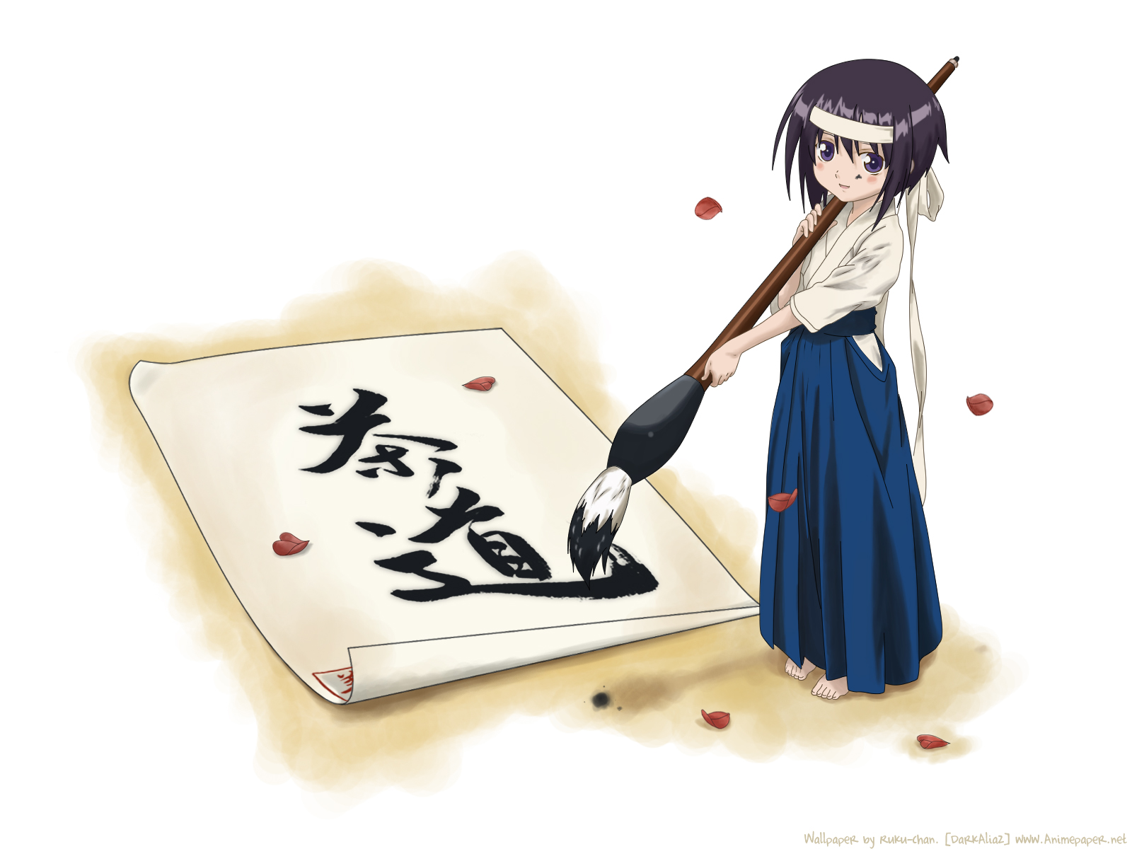 anime, bamboo blade