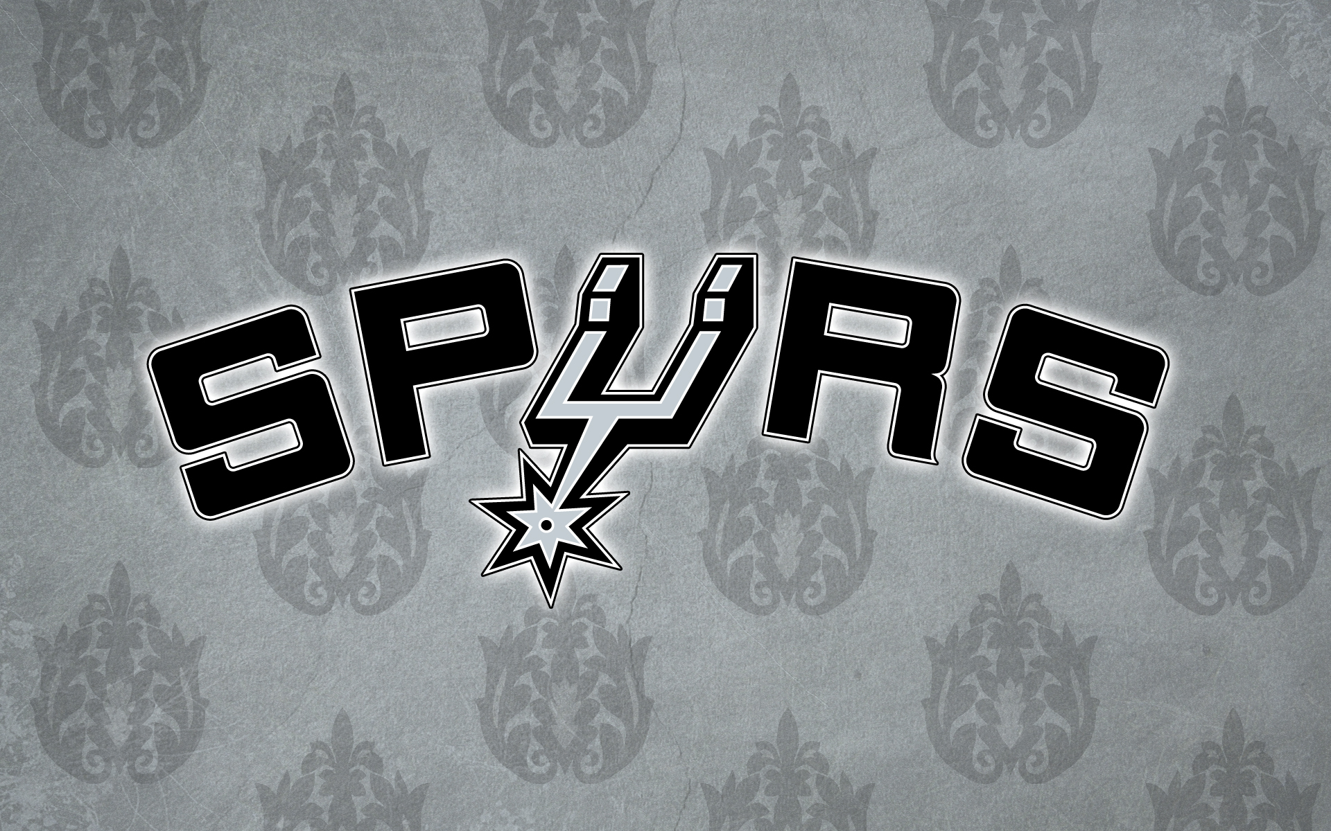 Laden Sie das Sport, Basketball, Logo, Nba, San Antonio Spurs-Bild kostenlos auf Ihren PC-Desktop herunter