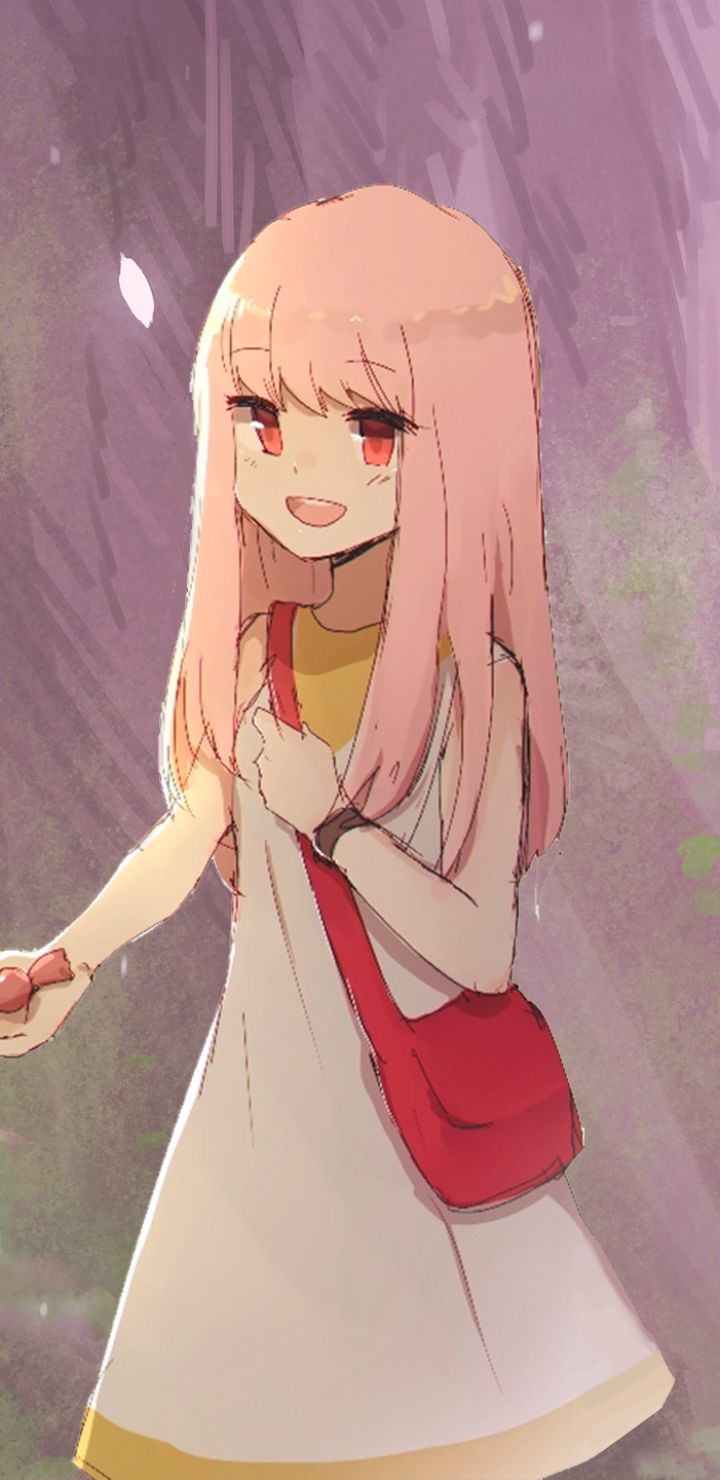 Handy-Wallpaper Animes, Darling In The Franxx, Zero Two (Liebling Im Franxx) kostenlos herunterladen.