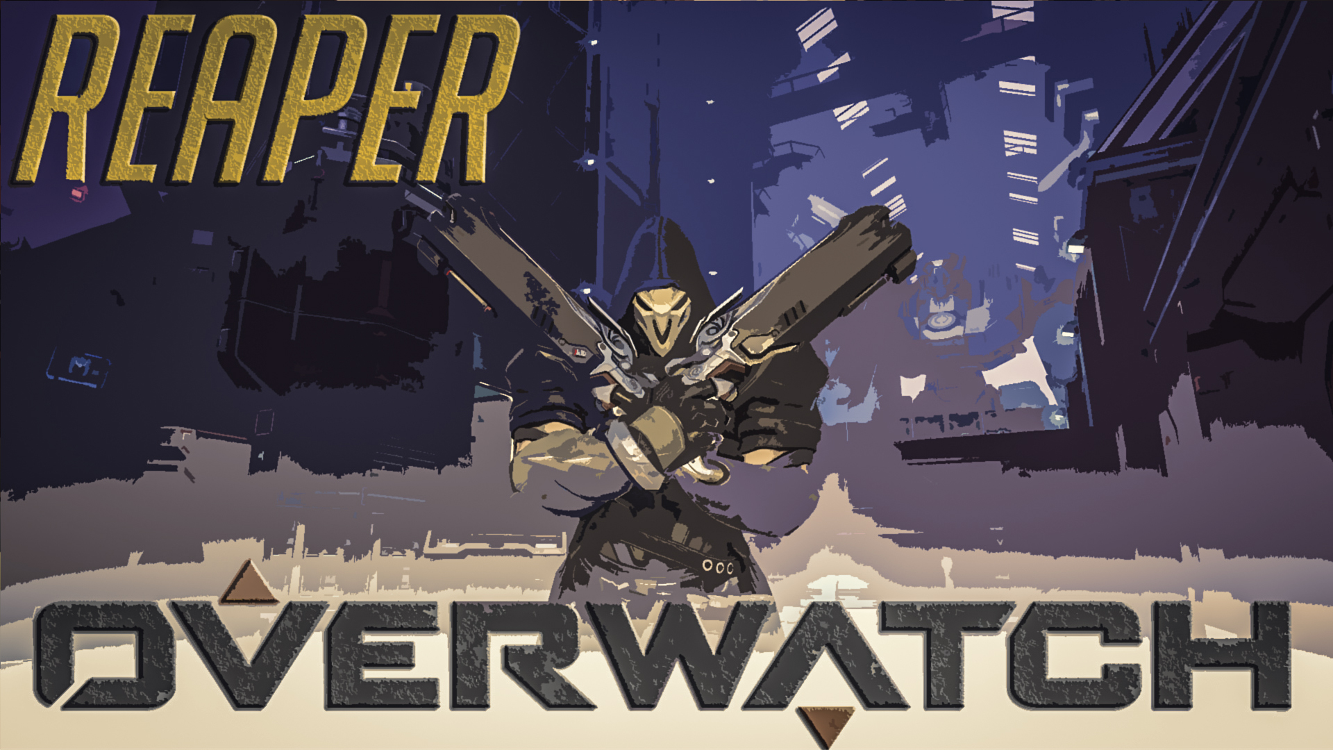 Images & Pictures  Reaper (Overwatch)