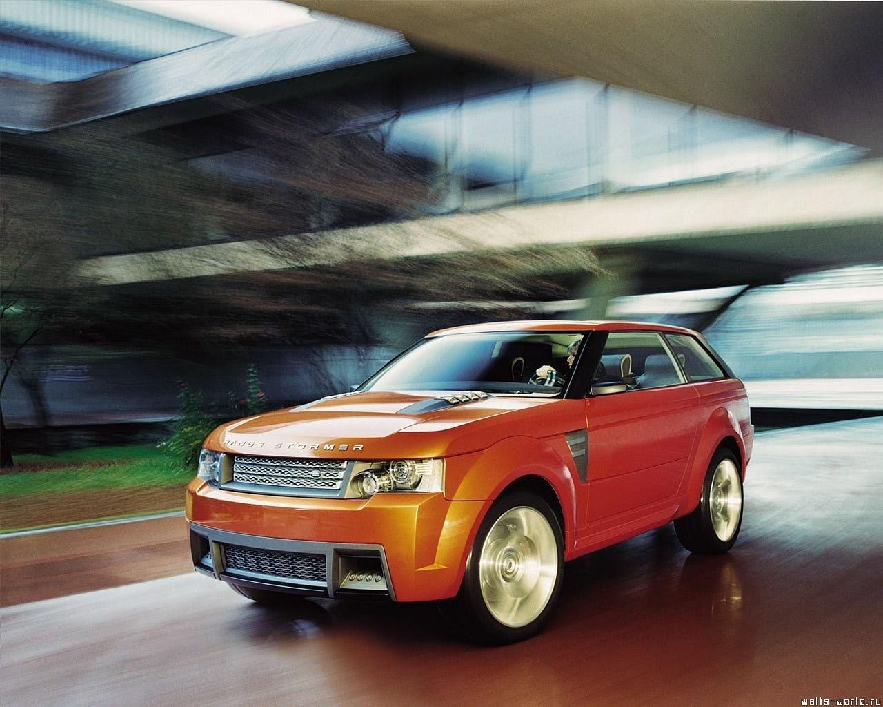 Descarga gratuita de fondo de pantalla para móvil de Transporte, Range Rover, Automóvil.