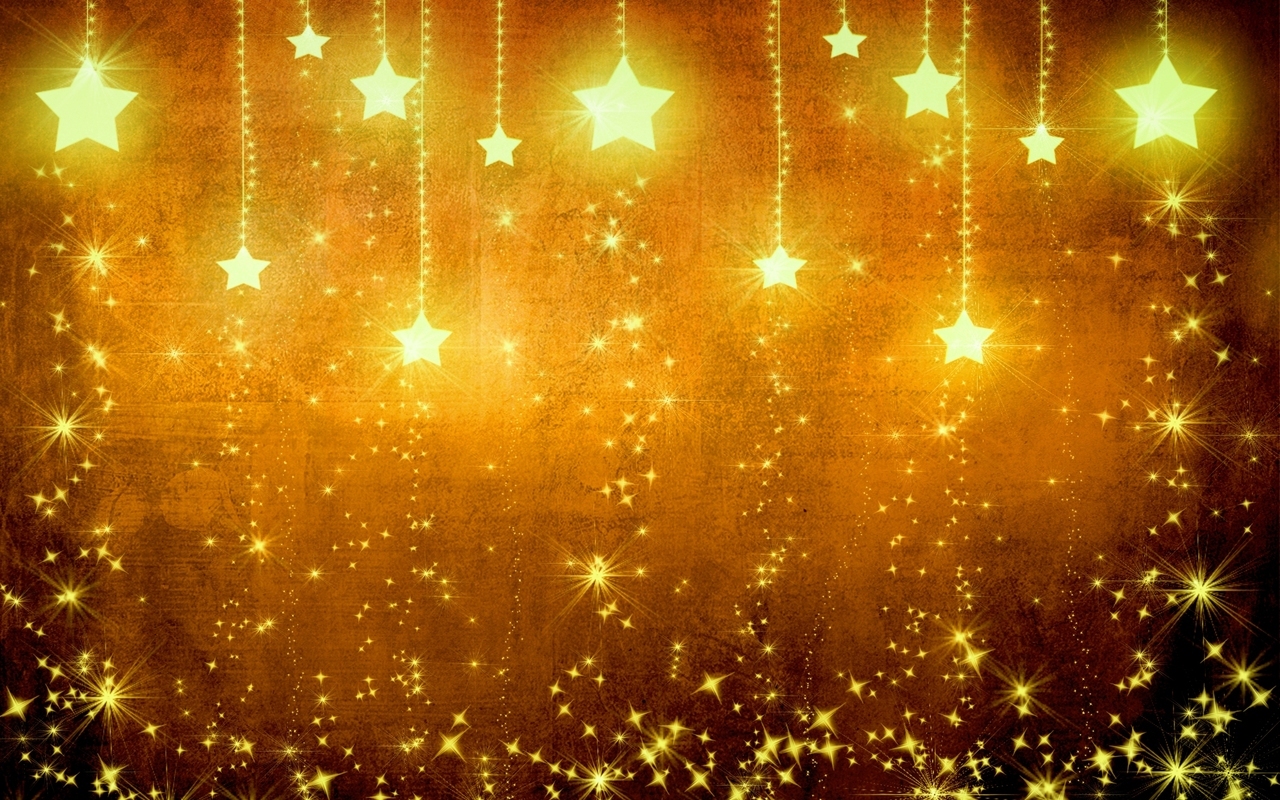 Download mobile wallpaper New Year, Stars, Background, Christmas Xmas for free.