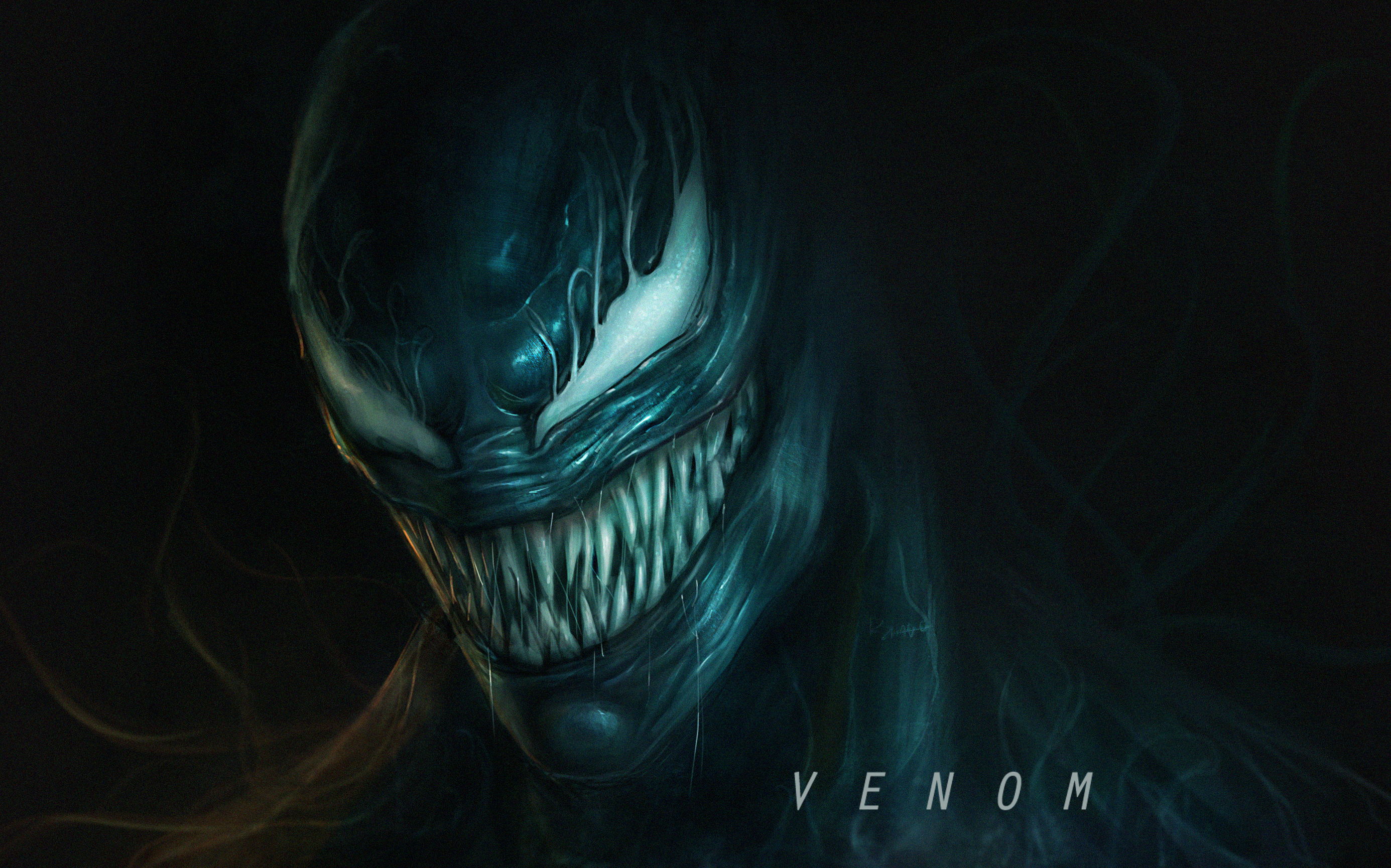 Handy-Wallpaper Filme, Venom kostenlos herunterladen.