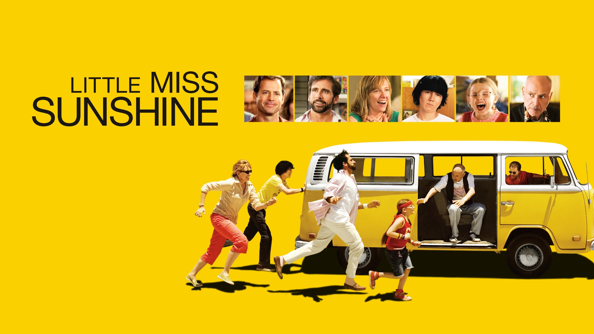 movie, little miss sunshine