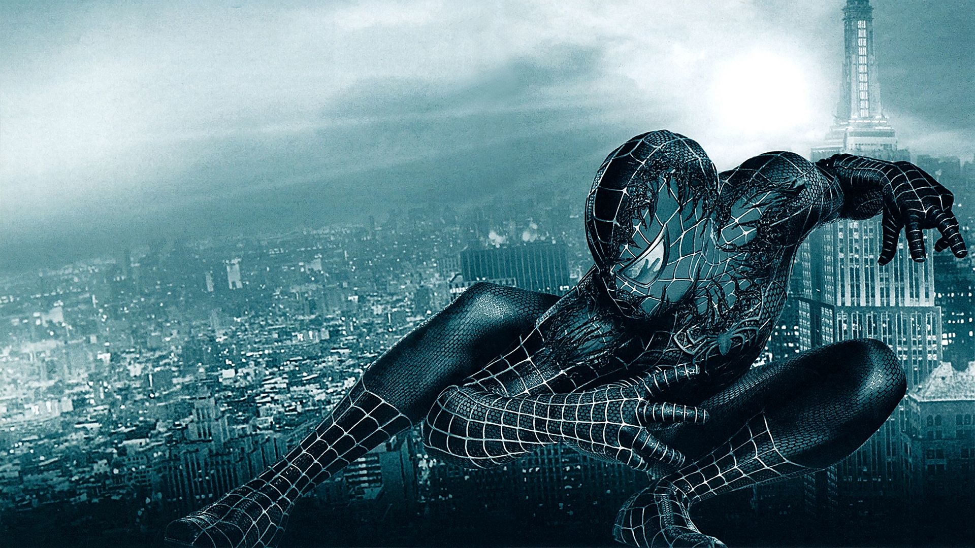 Free download wallpaper Spider Man, Movie, Superhero, Spider Man 3 on your PC desktop