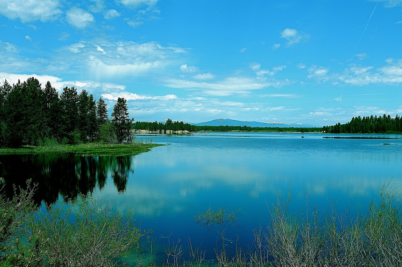 Descarga gratuita de fondo de pantalla para móvil de Lago, Tierra/naturaleza.