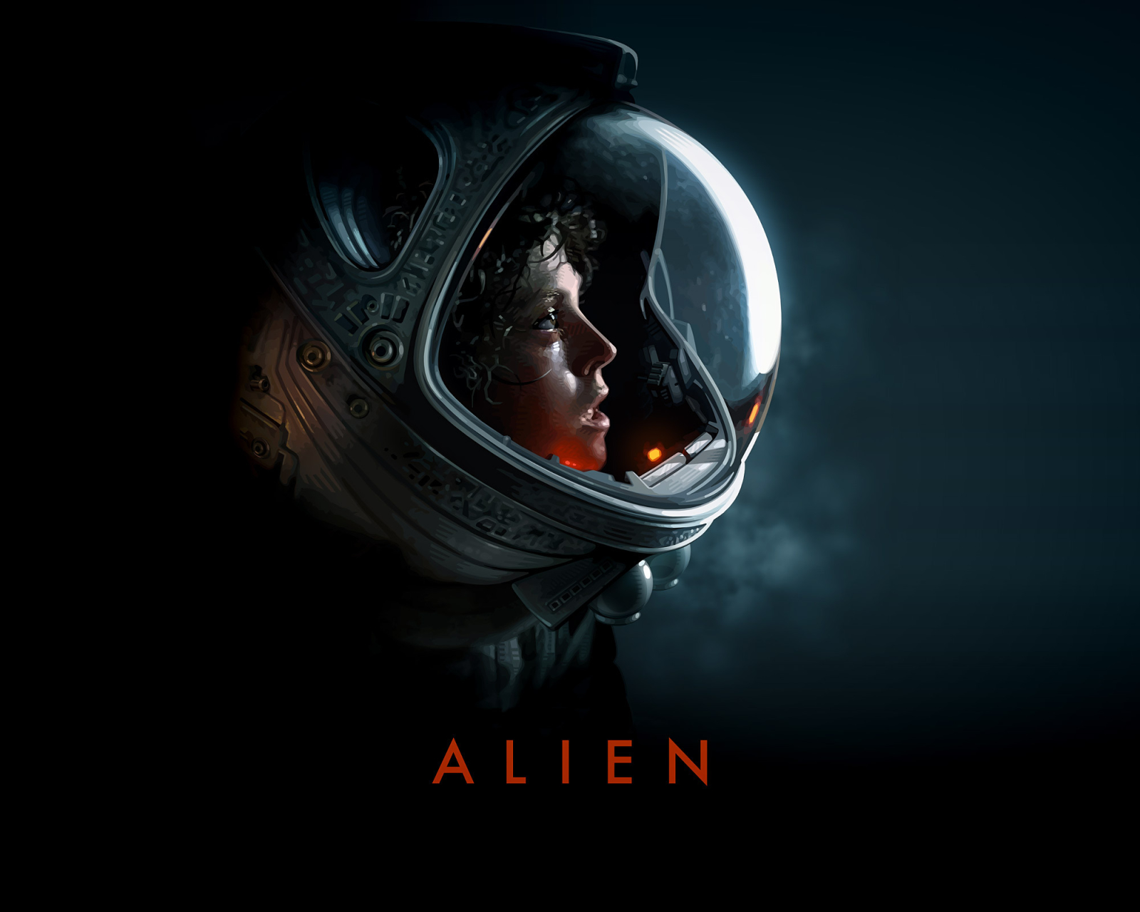 Téléchargez gratuitement l'image Film, Alien Le 8Ème Passager sur le bureau de votre PC
