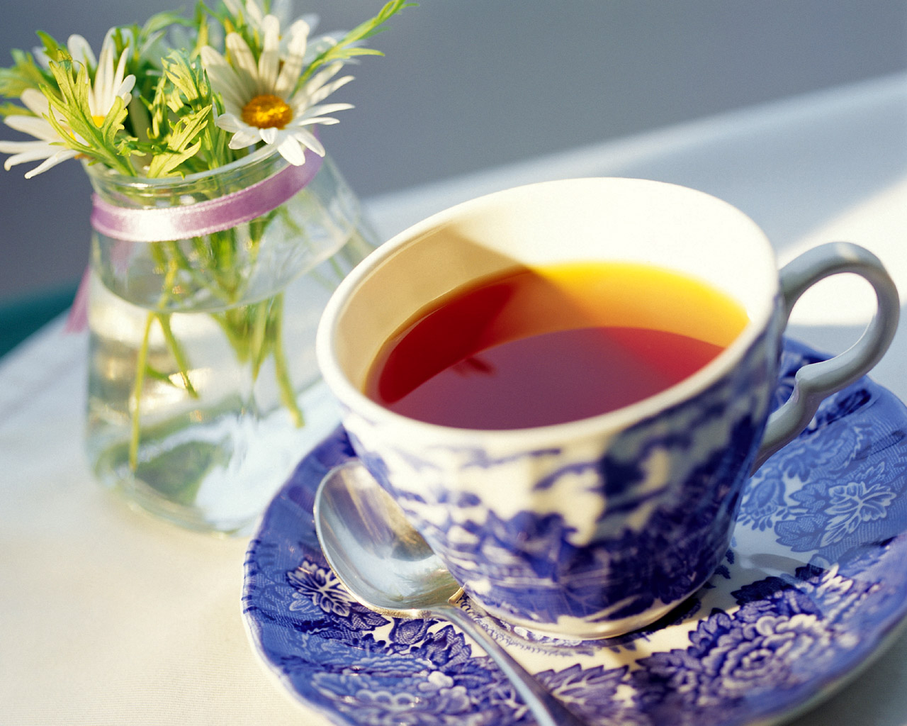 Handy-Wallpaper Tee, Nahrungsmittel kostenlos herunterladen.