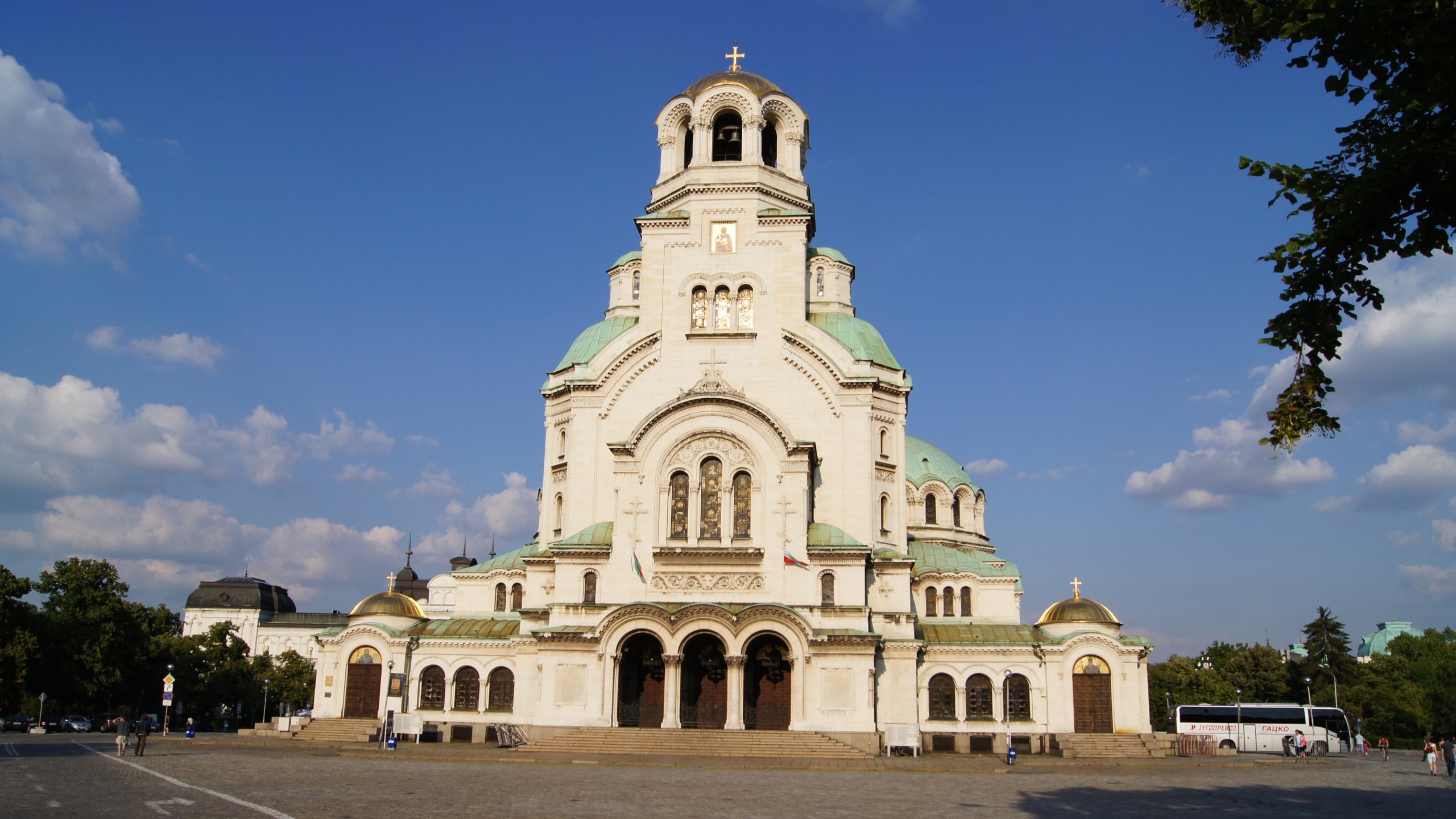 325591 descargar imagen religioso, catedral de alejandro nevski de sofía, catedrales: fondos de pantalla y protectores de pantalla gratis
