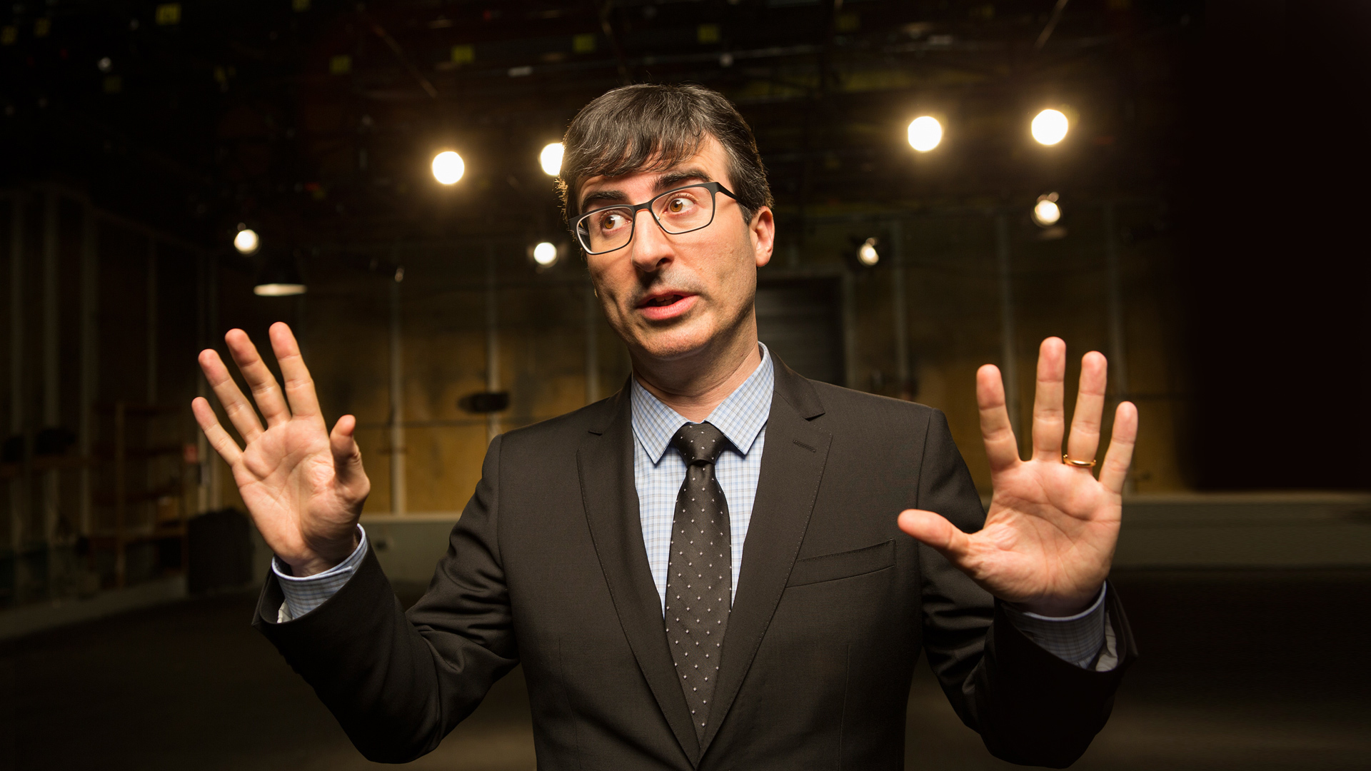 tv show, last week tonight with john oliver