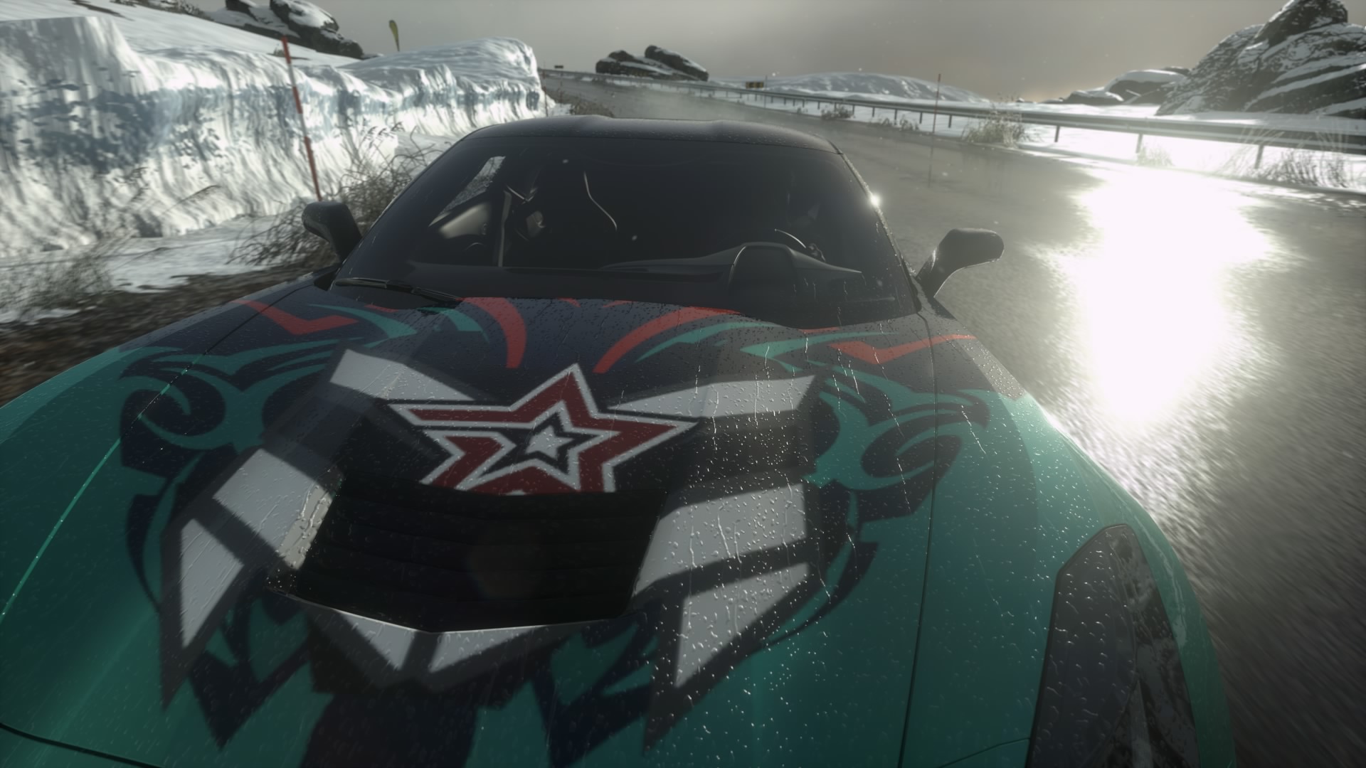 Free download wallpaper Video Game, Driveclub on your PC desktop