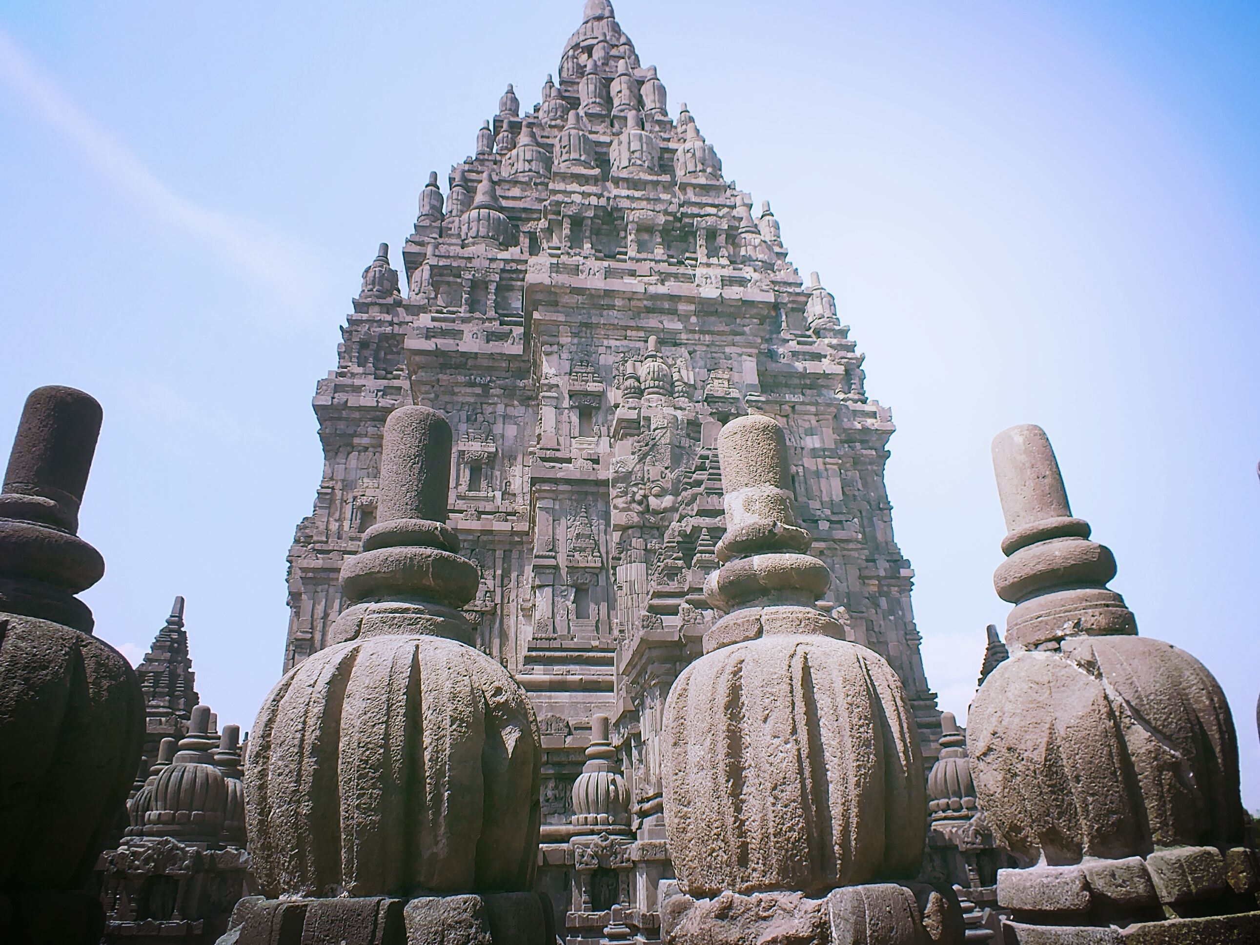 372097 скачать обои индонезия, храм прамбанан, религиозные, индуистский храм, ява (индонезия), храмы - заставки и картинки бесплатно