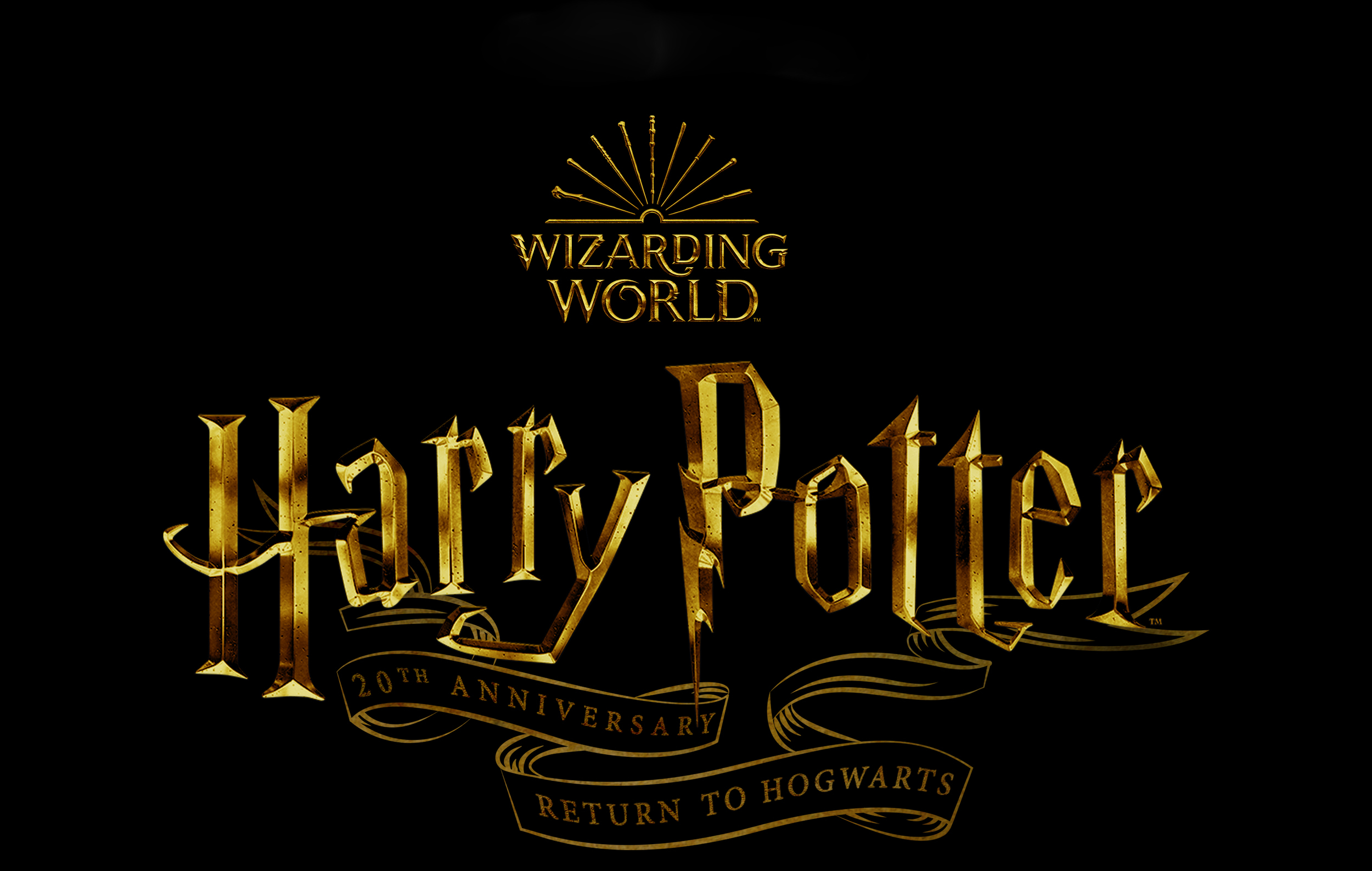 1058289 Hintergrundbild herunterladen filme, harry potter 20th anniversary: return to hogwarts - Bildschirmschoner und Bilder kostenlos