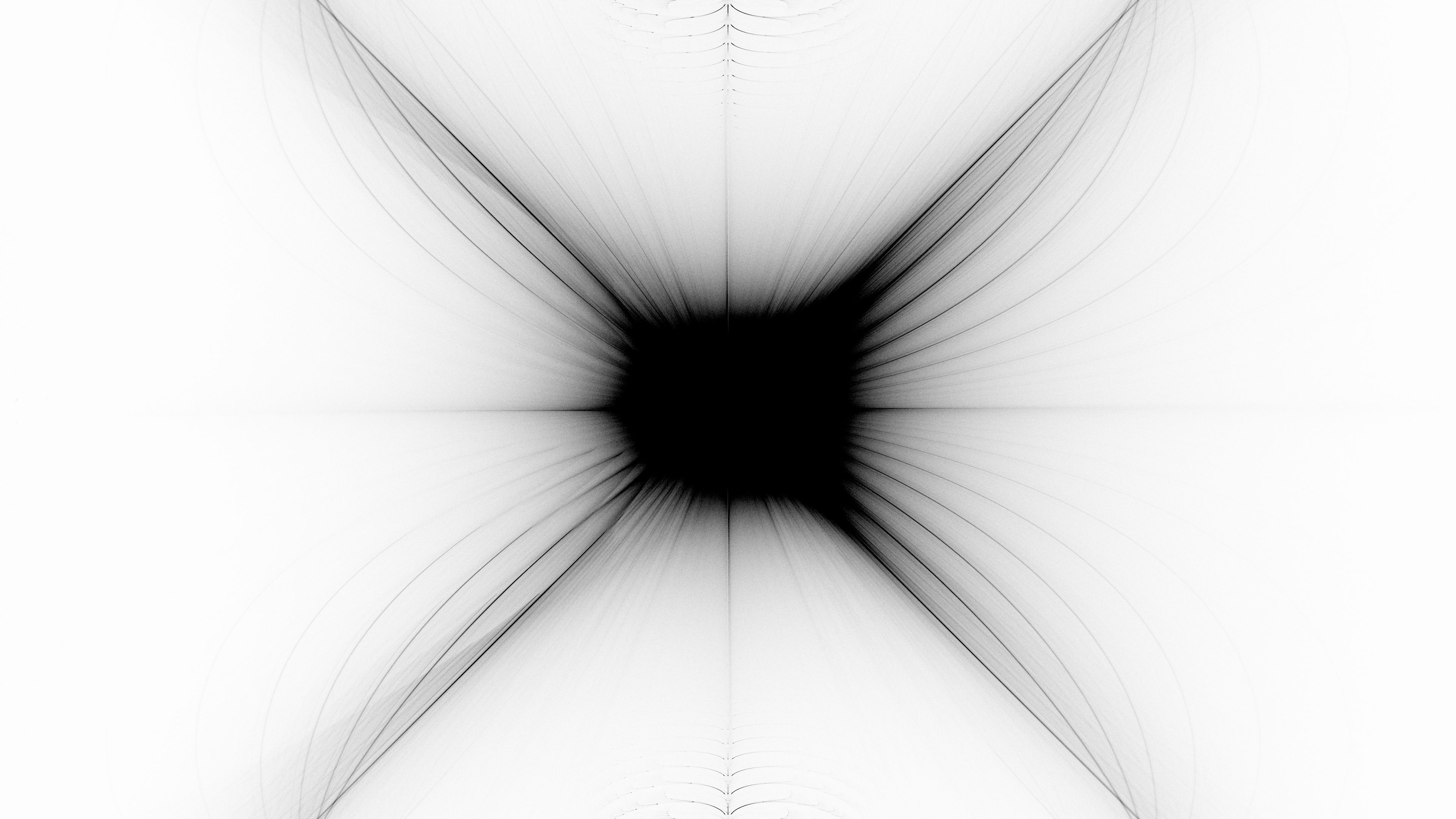 Téléchargez des papiers peints mobile Abstrait, Noir & Blanc gratuitement.