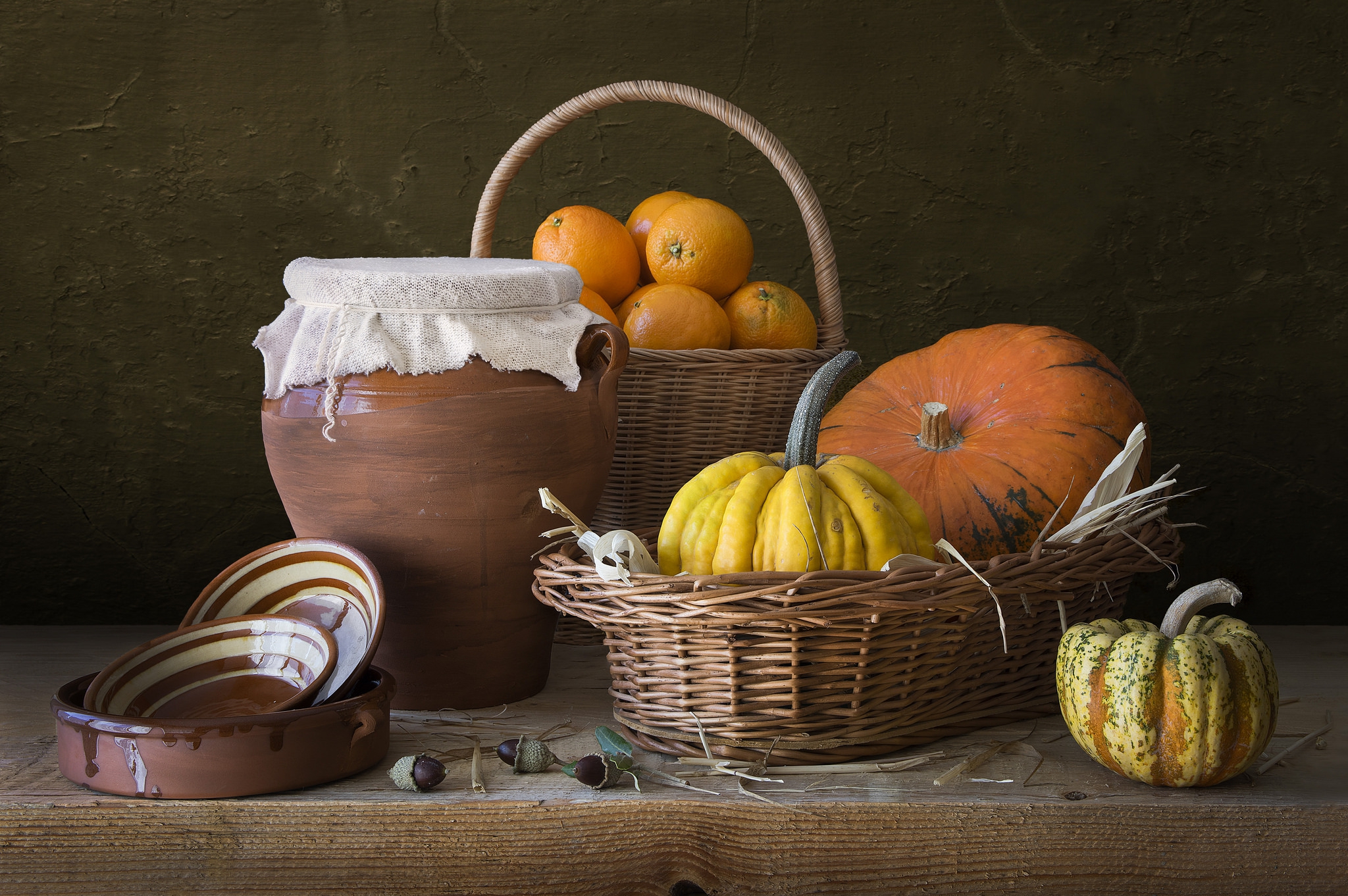 Free download wallpaper Food, Pumpkin on your PC desktop