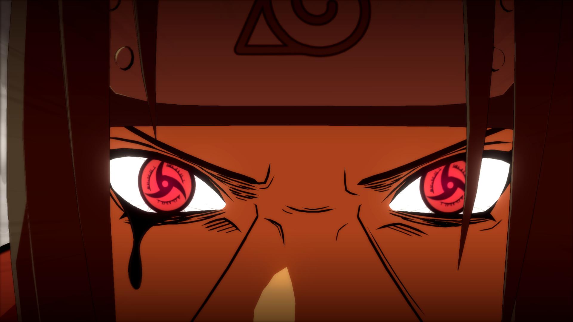 Meilleurs fonds d'écran Naruto Shippuden : Ultimate Ninja Storm 4 pour l'écran du téléphone