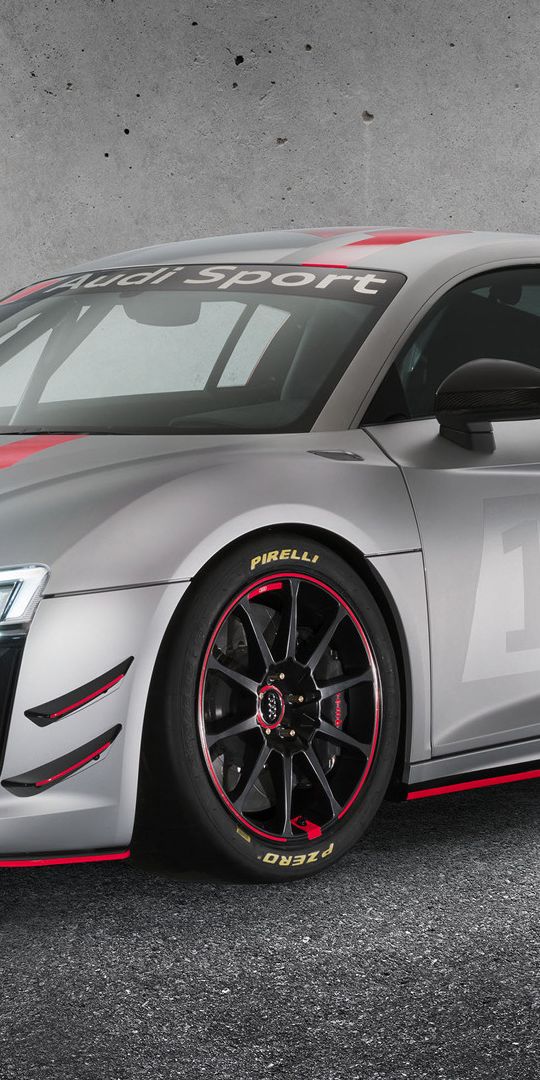 Phone wallpaper: Vehicles, Audi R8 Lms, Audi R8 Lms Gt4, Car, Race Car ...