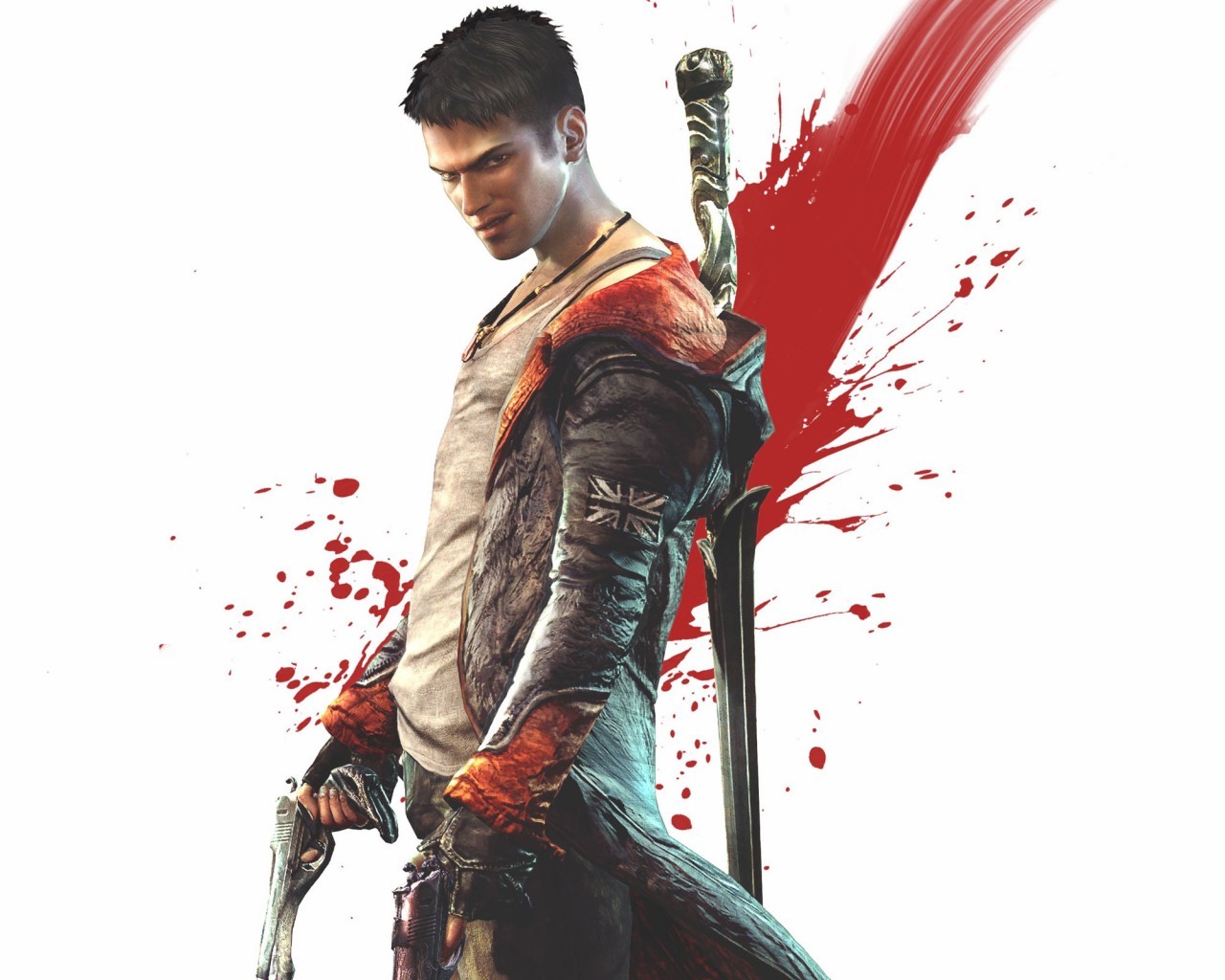Devil May Cry Cool HD
