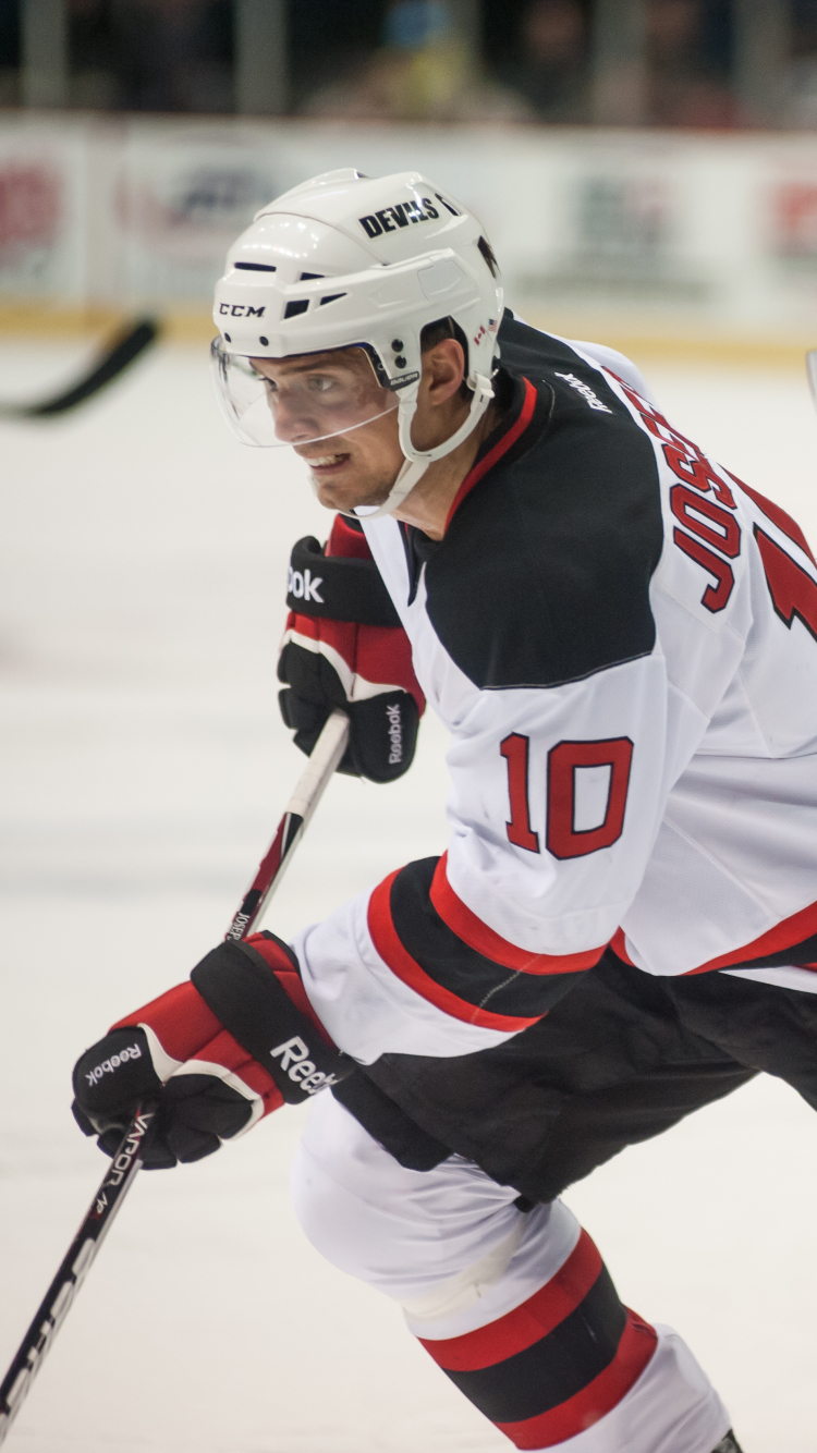 Téléchargez des papiers peints mobile Des Sports, Le Hockey gratuitement.