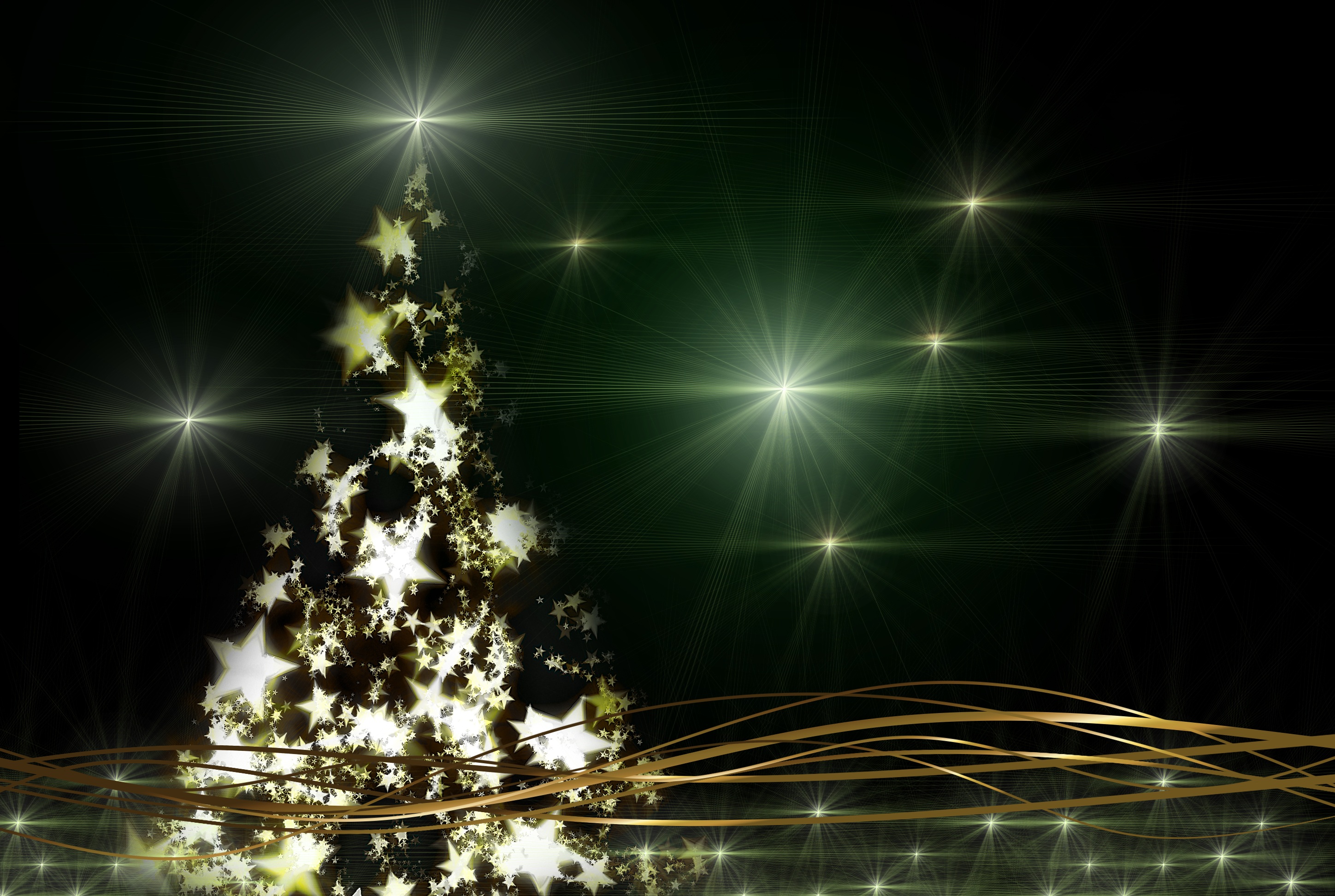 Download mobile wallpaper Christmas, Holiday for free.