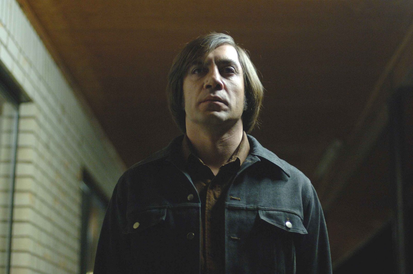 no country for old men, movie