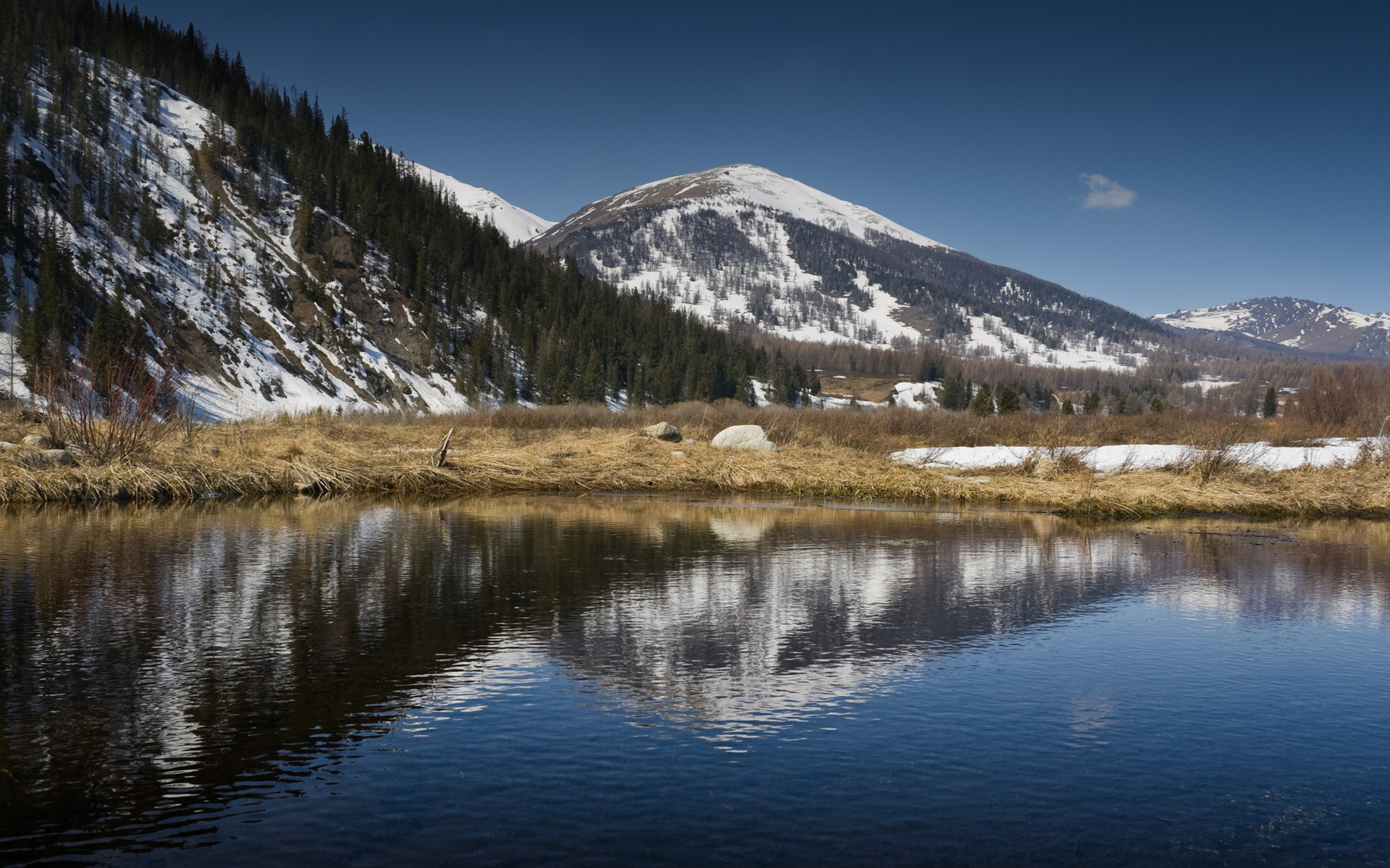 Descarga gratuita de fondo de pantalla para móvil de Montañas, Montaña, Tierra/naturaleza.