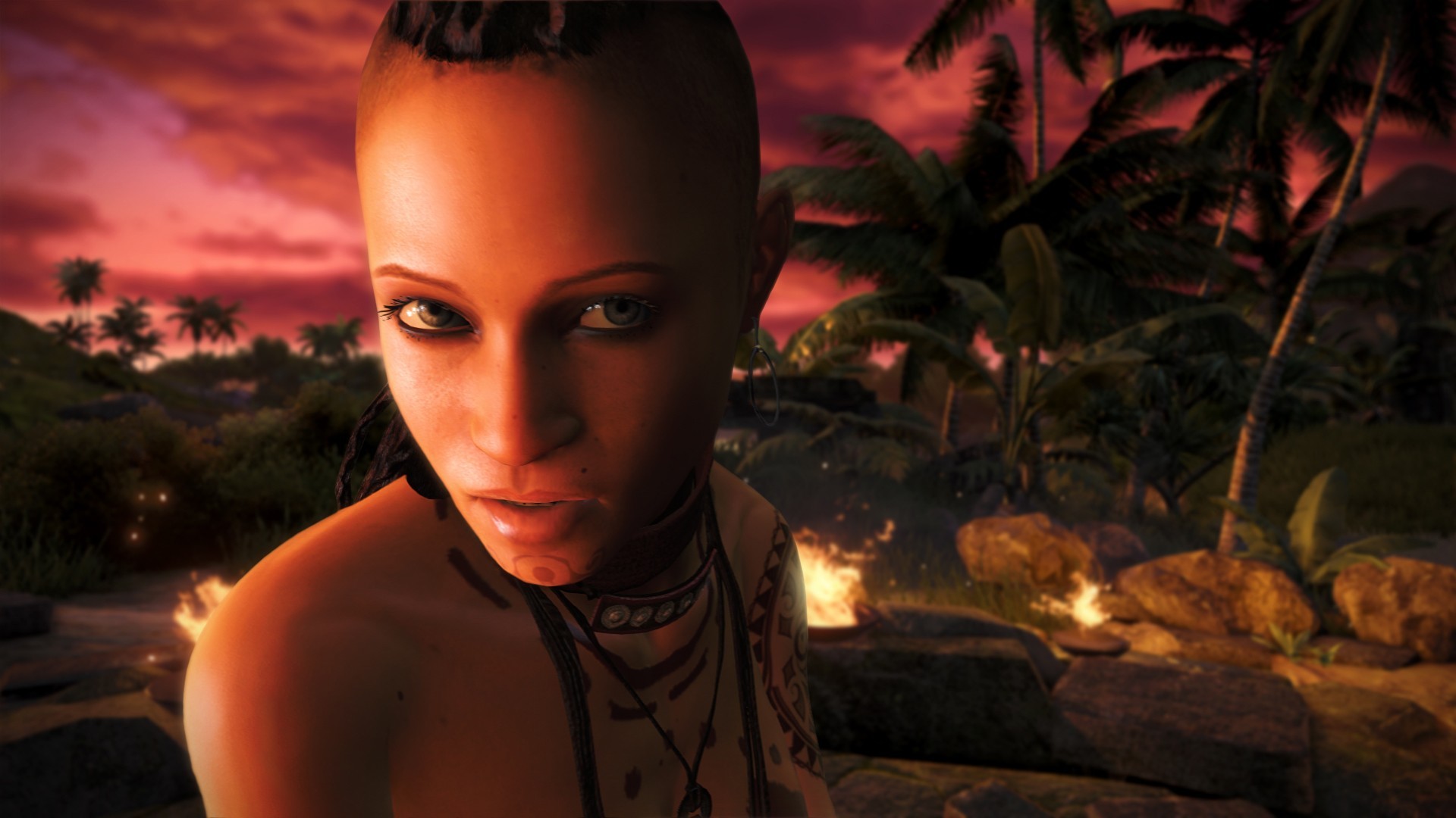 Free download wallpaper Far Cry 3, Far Cry, Video Game on your PC desktop