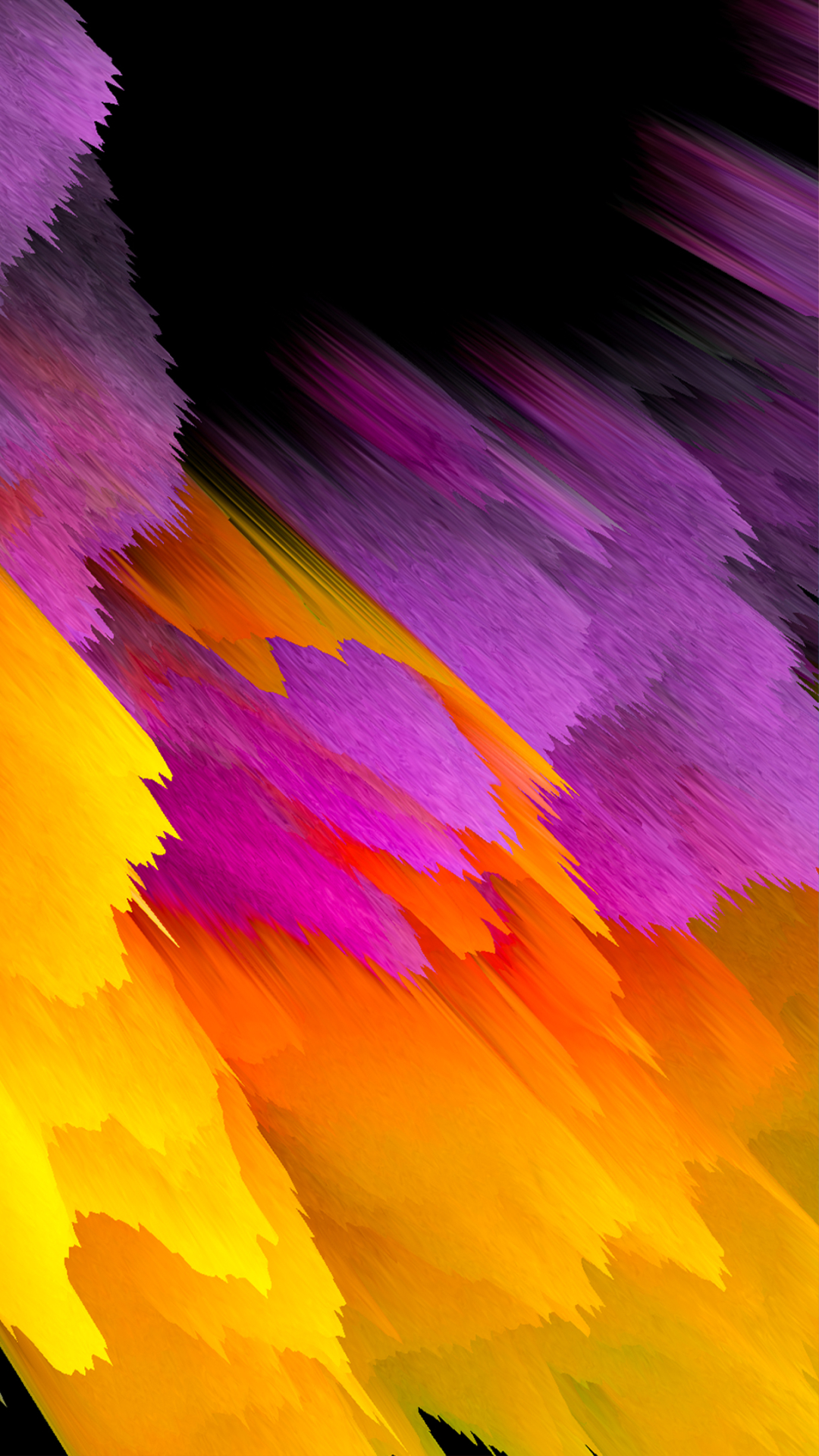 Descarga gratuita de fondo de pantalla para móvil de Colores, Explosión, Abstracto.