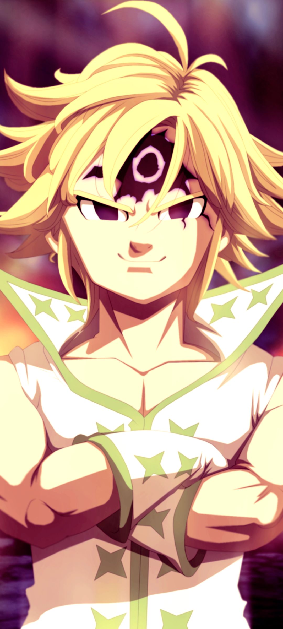 Baixar papel de parede para celular de Anime, Os Sete Pecados Capitais, Meliodas (Os Sete Pecados Capitais) gratuito.