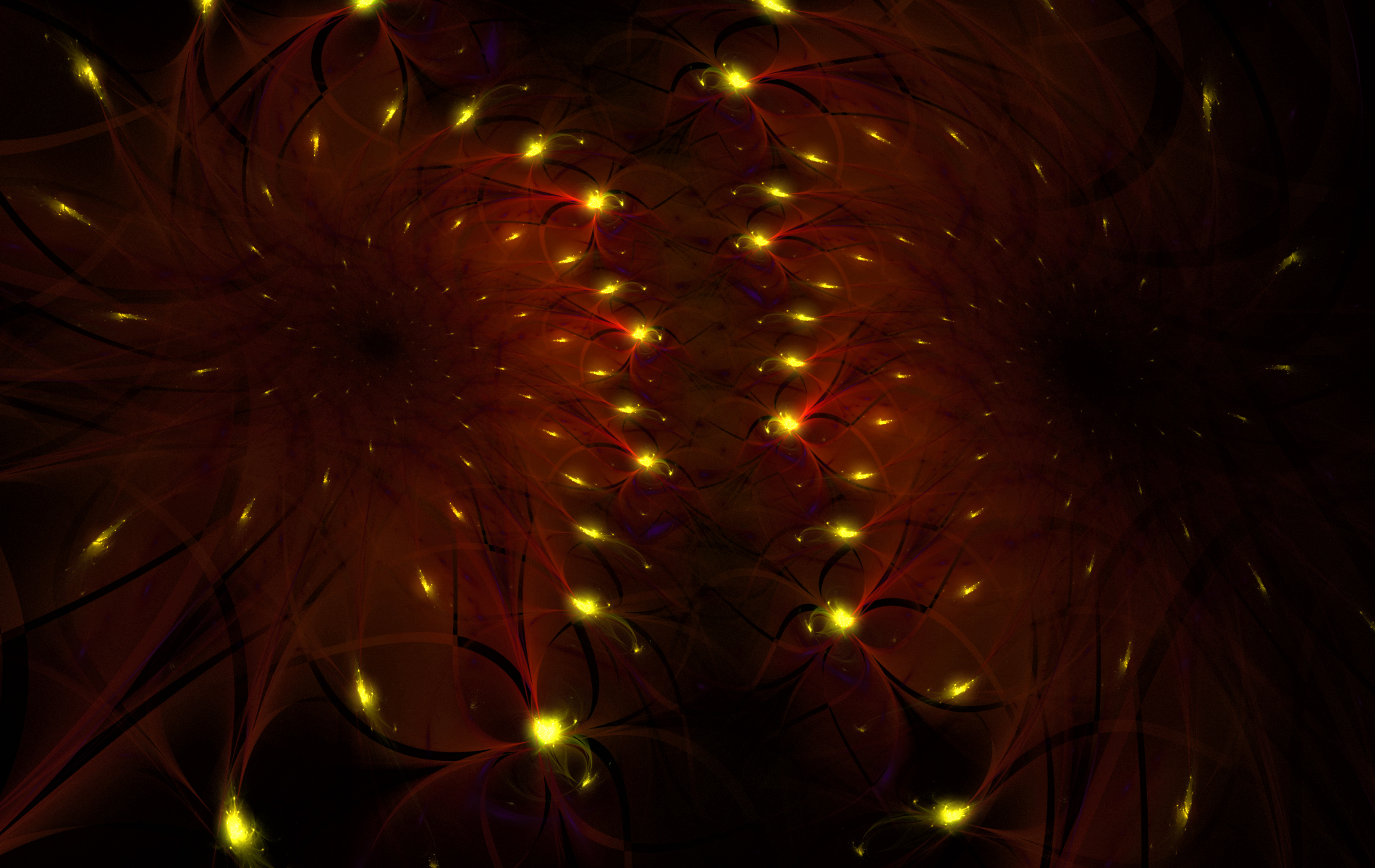 Download mobile wallpaper Abstract, Fractal for free.